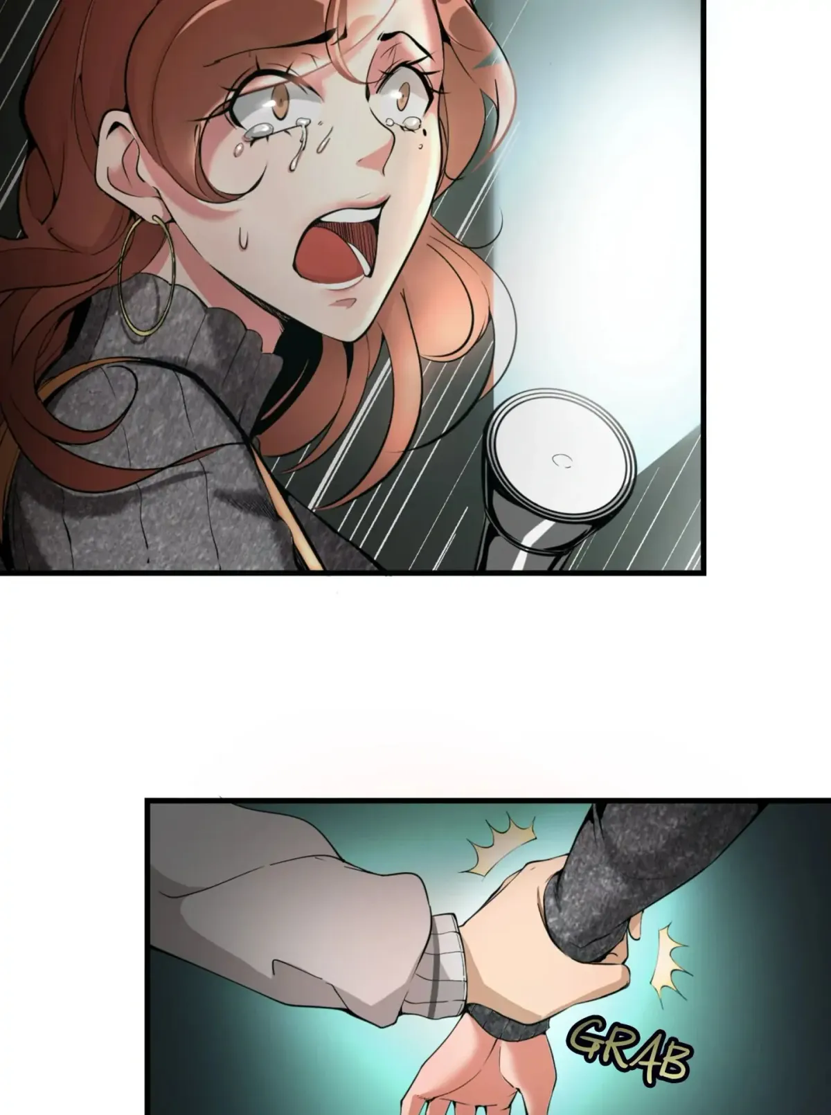 Read The Advanced Soul chapter 1 image 73 on Lezhin