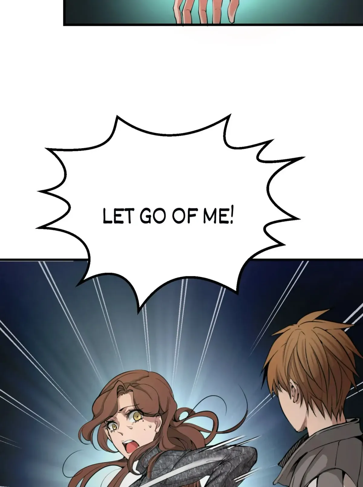 Read The Advanced Soul chapter 1 image 74 on Lezhin