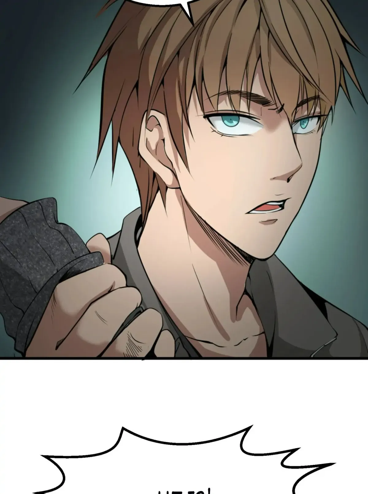 Read The Advanced Soul chapter 1 image 76 on Lezhin