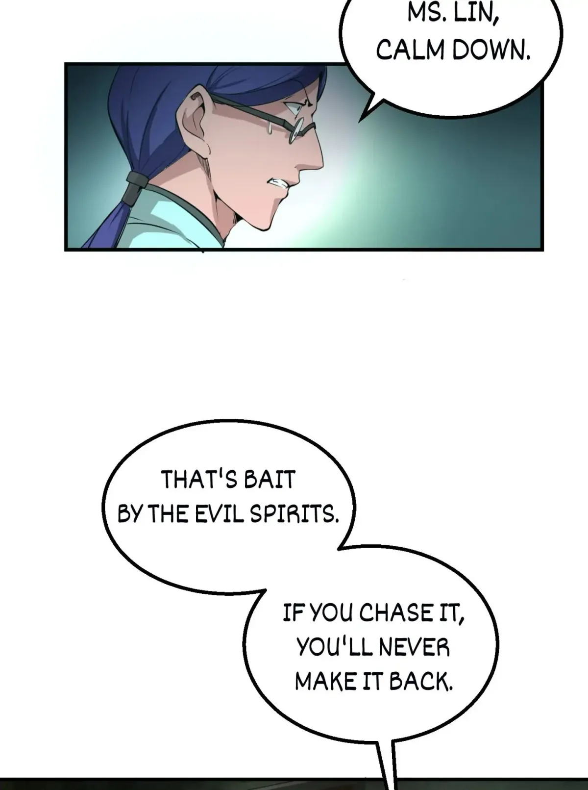 Read The Advanced Soul chapter 1 image 78 on Lezhin