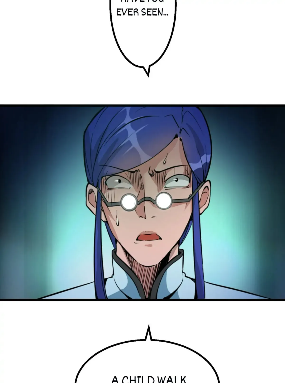 Read The Advanced Soul chapter 1 image 80 on Lezhin