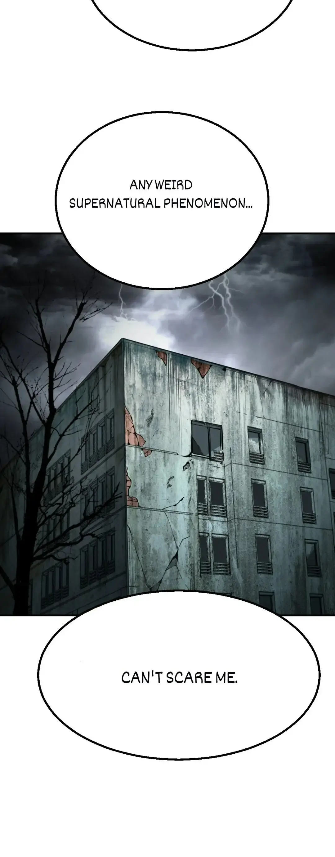 Read The Advanced Soul chapter 1 image 89 on Lezhin