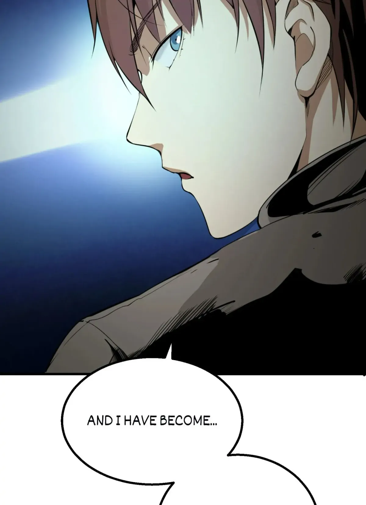 Read The Advanced Soul chapter 1 image 91 on Lezhin