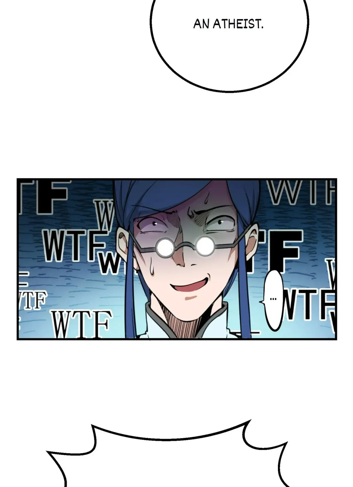 Read The Advanced Soul chapter 1 image 92 on Lezhin