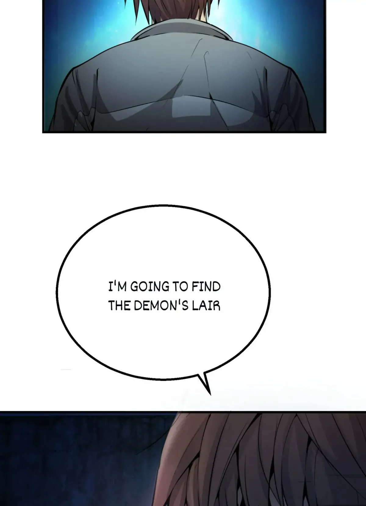 Read The Advanced Soul chapter 1 image 96 on Lezhin