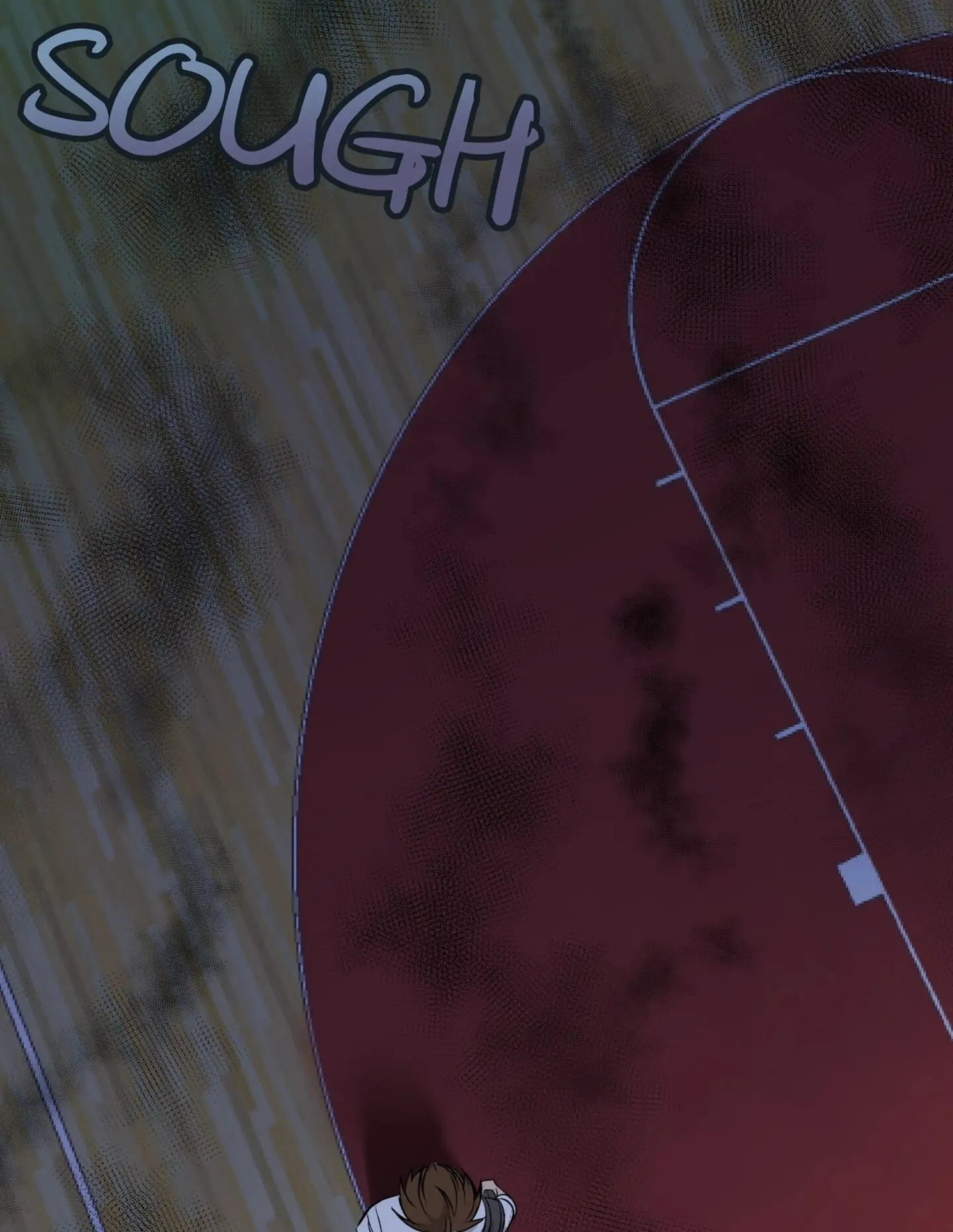 Read The Advanced Soul chapter 10 image 1 on Lezhin