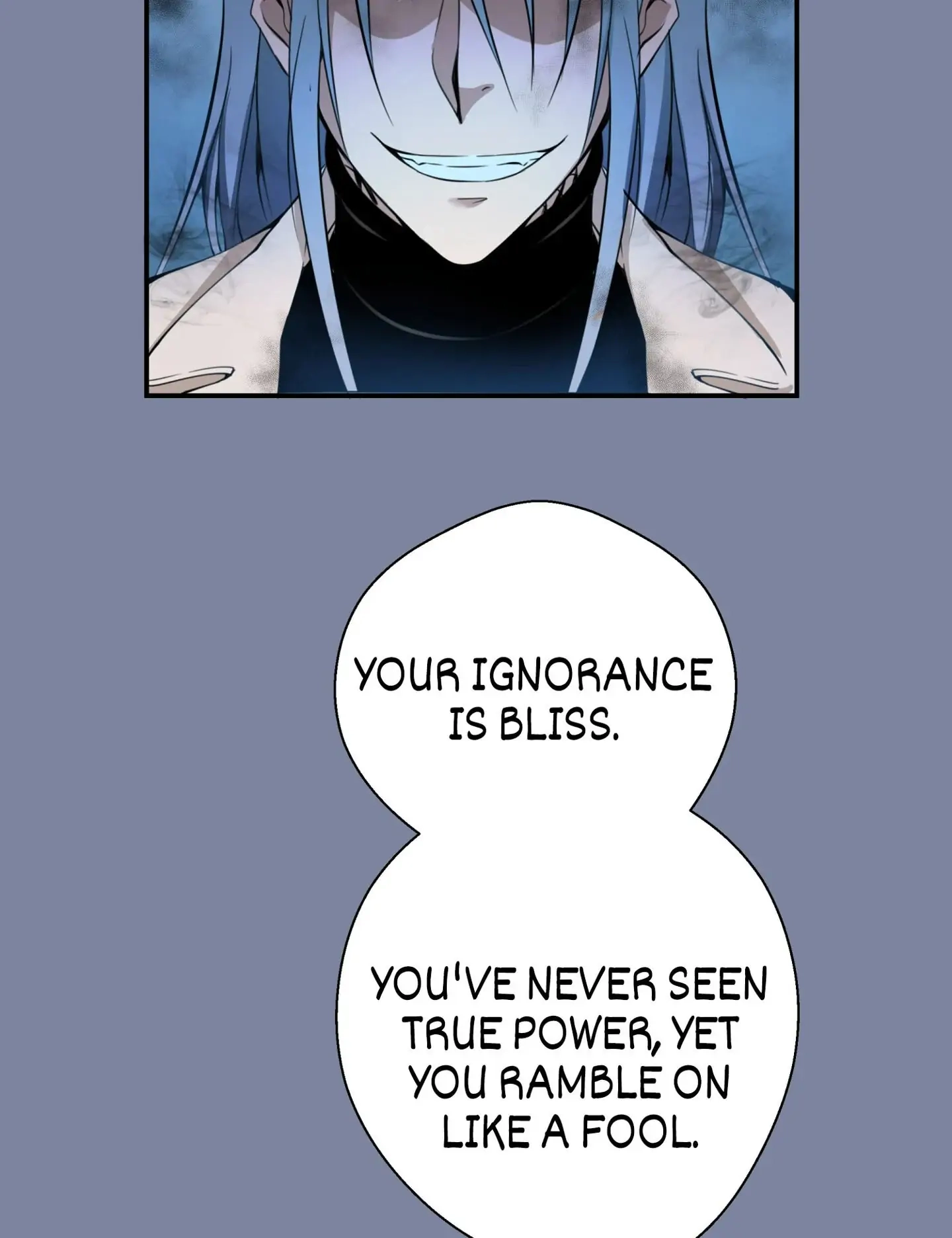 Read The Advanced Soul chapter 10 image 10 on Lezhin