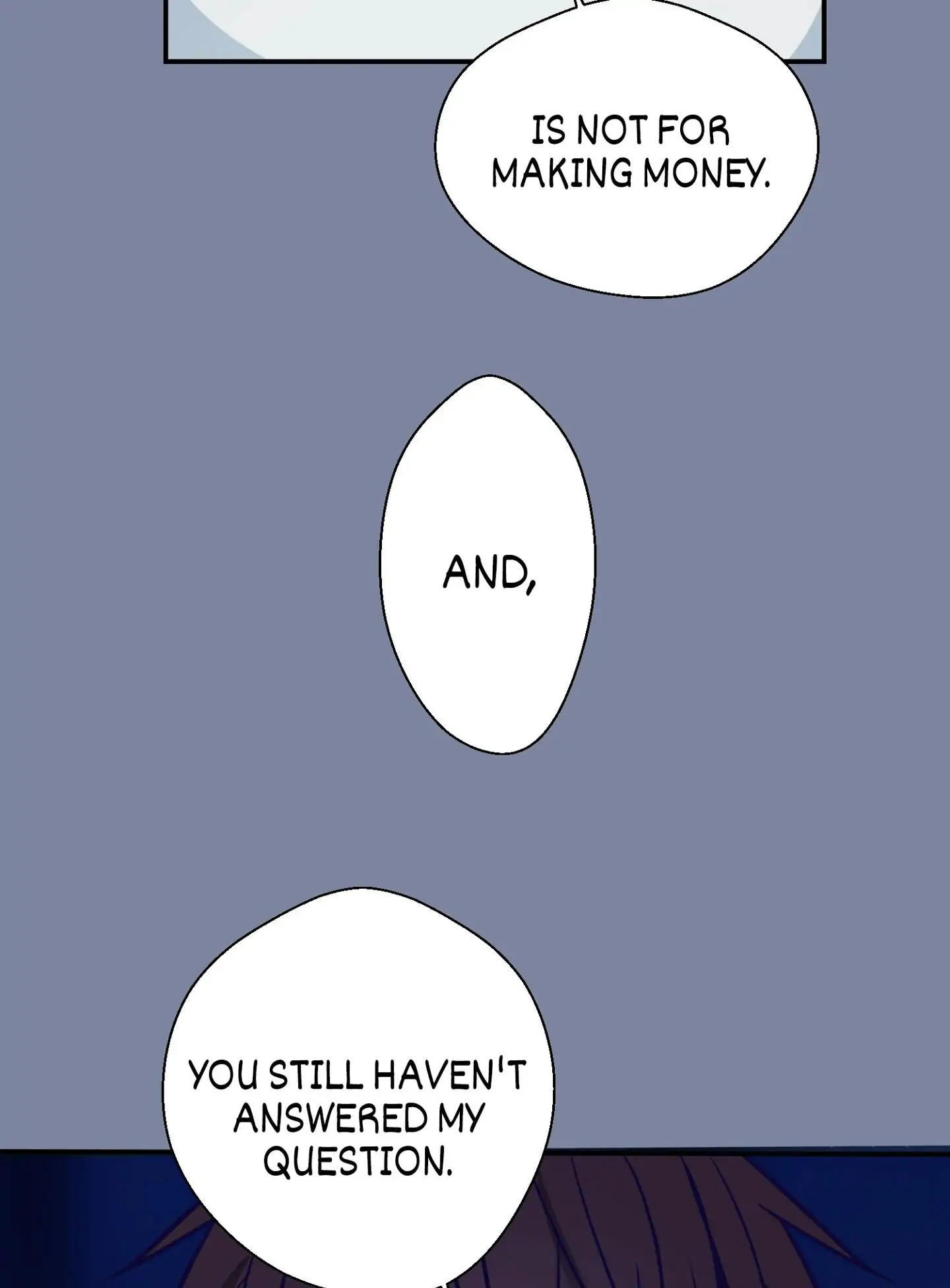 Read The Advanced Soul chapter 10 image 22 on Lezhin