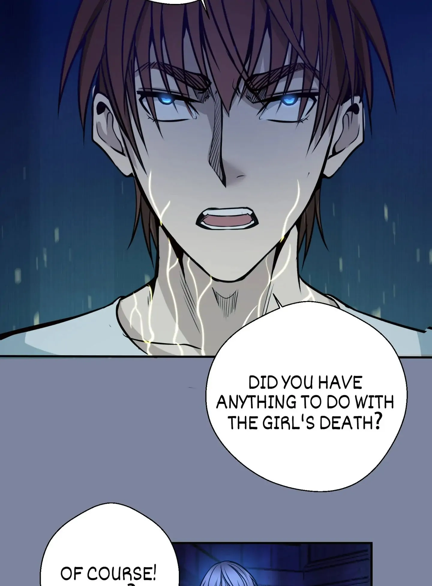 Read The Advanced Soul chapter 10 image 23 on Lezhin