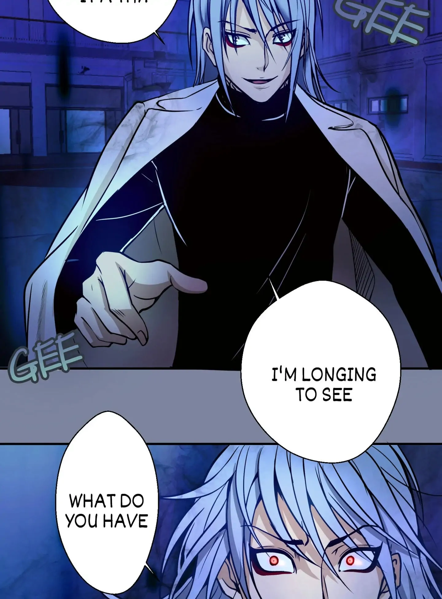 Read The Advanced Soul chapter 10 image 25 on Lezhin