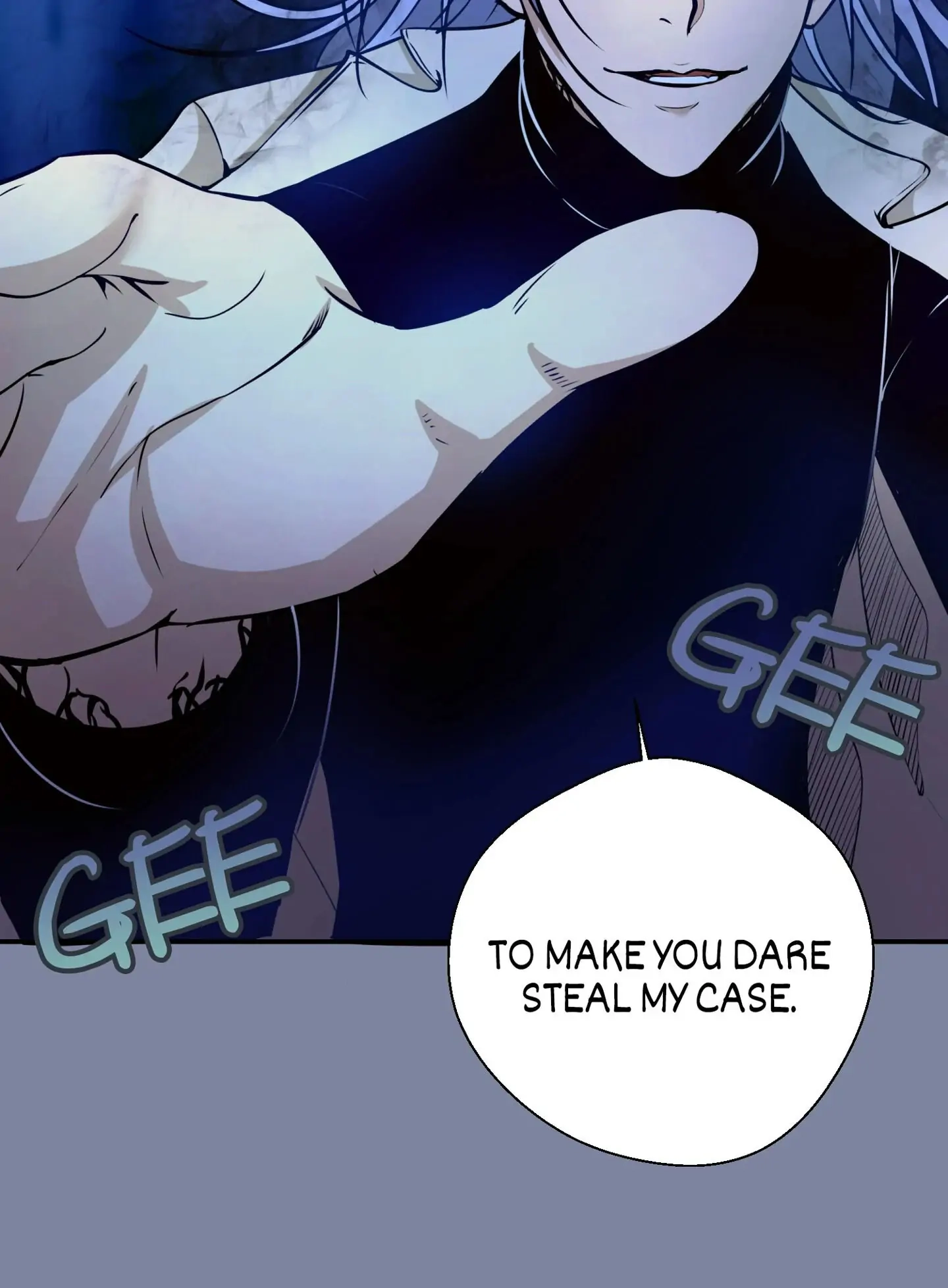 Read The Advanced Soul chapter 10 image 26 on Lezhin
