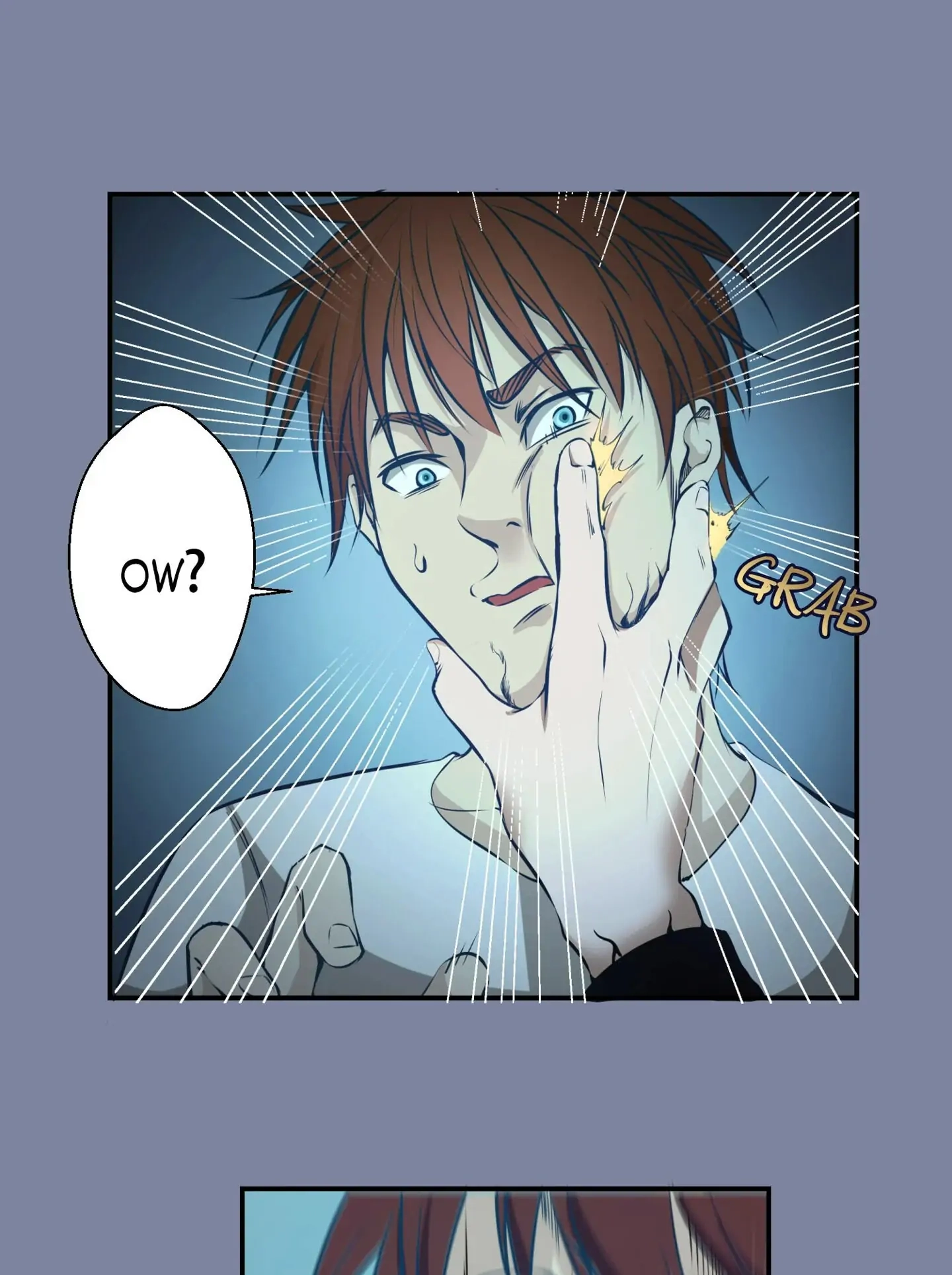 Read The Advanced Soul chapter 10 image 27 on Lezhin
