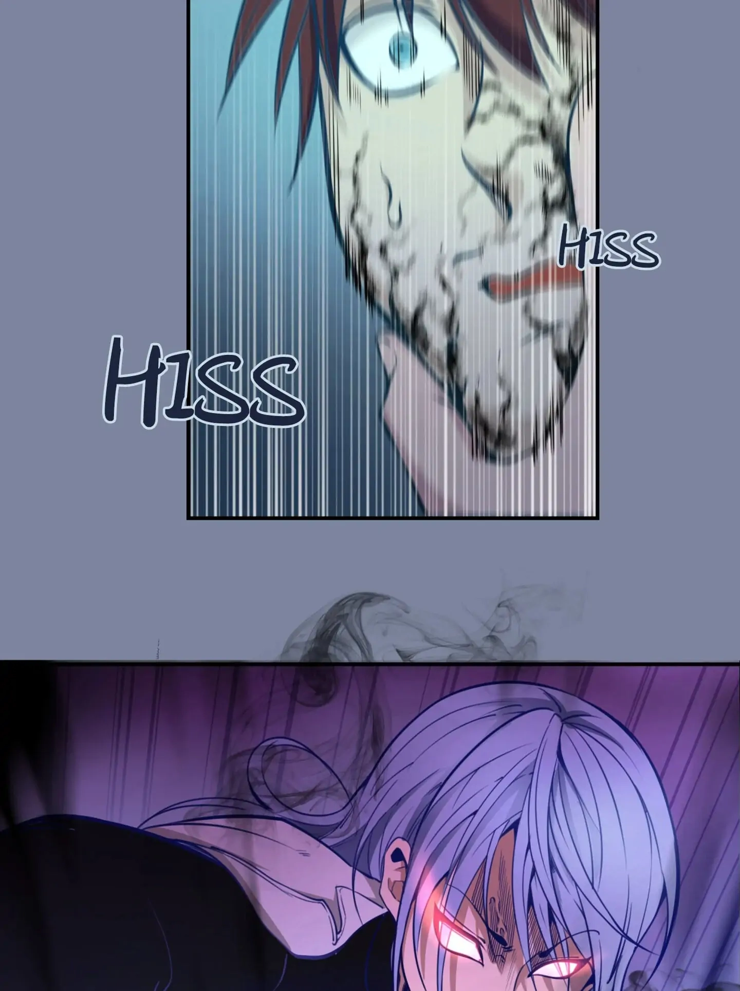 Read The Advanced Soul chapter 10 image 28 on Lezhin