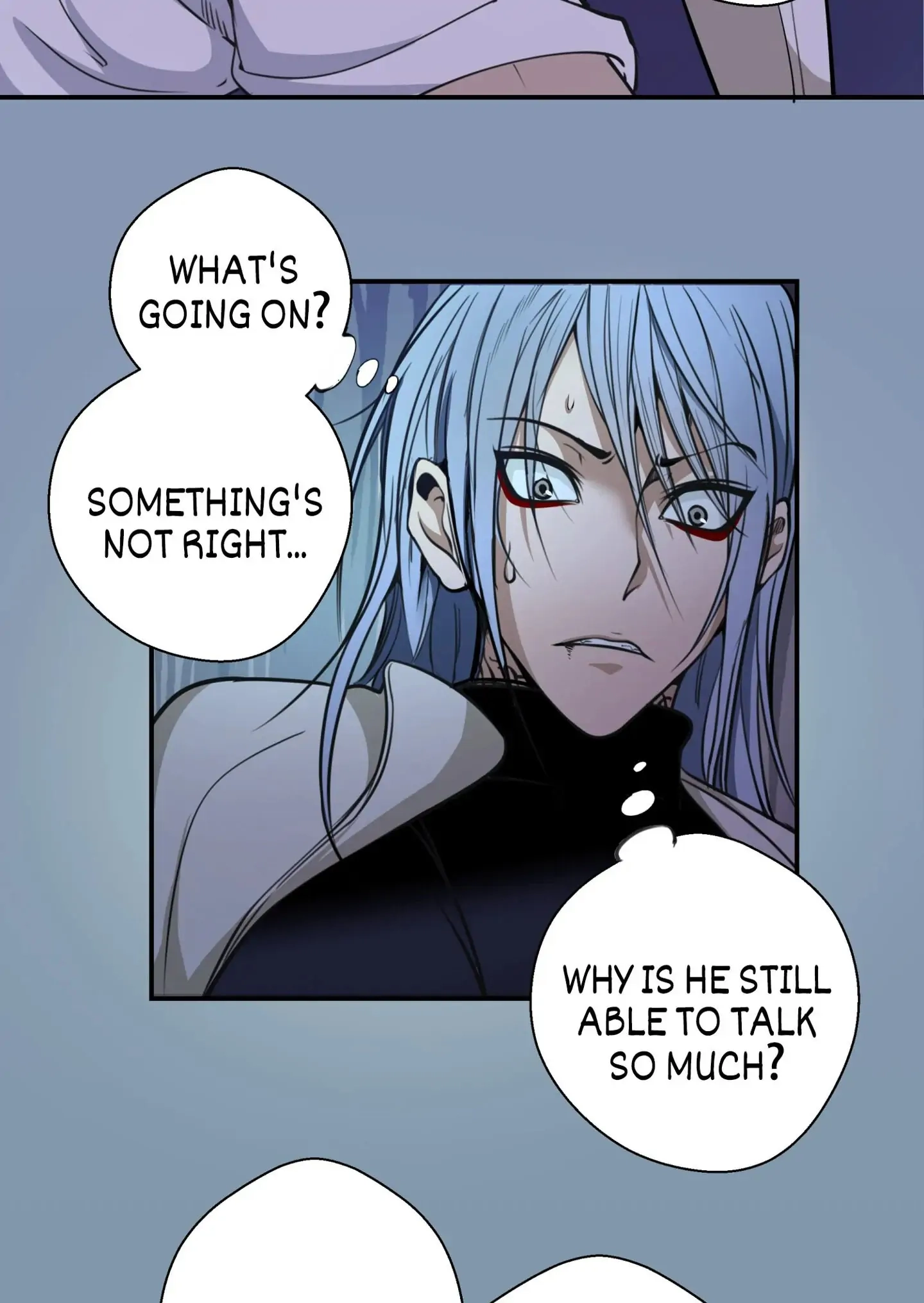 Read The Advanced Soul chapter 10 image 43 on Lezhin