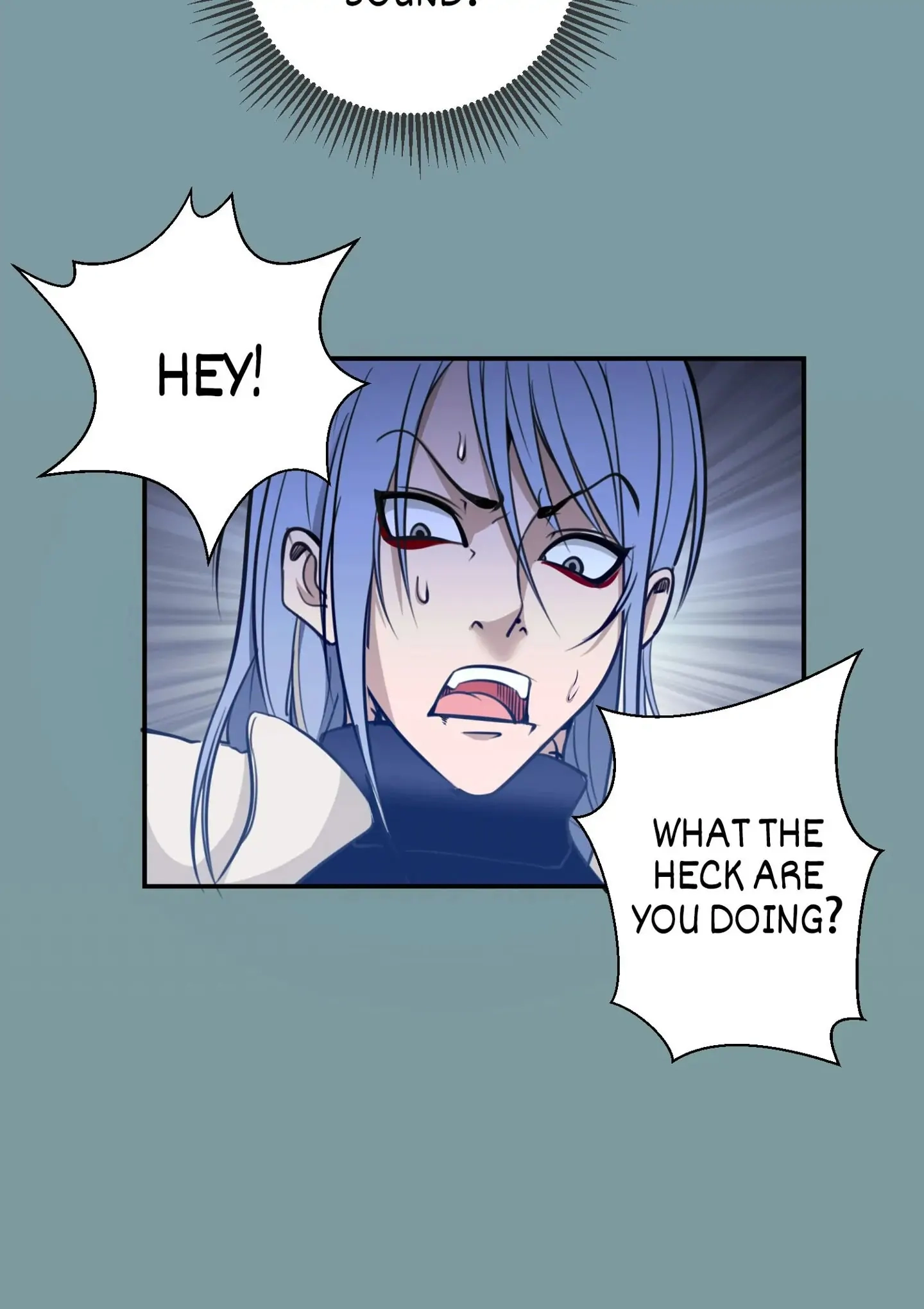 Read The Advanced Soul chapter 10 image 45 on Lezhin