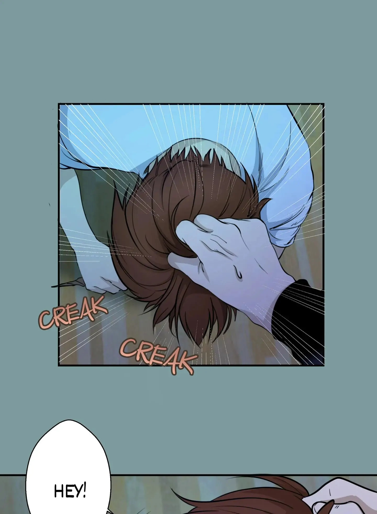 Read The Advanced Soul chapter 10 image 46 on Lezhin