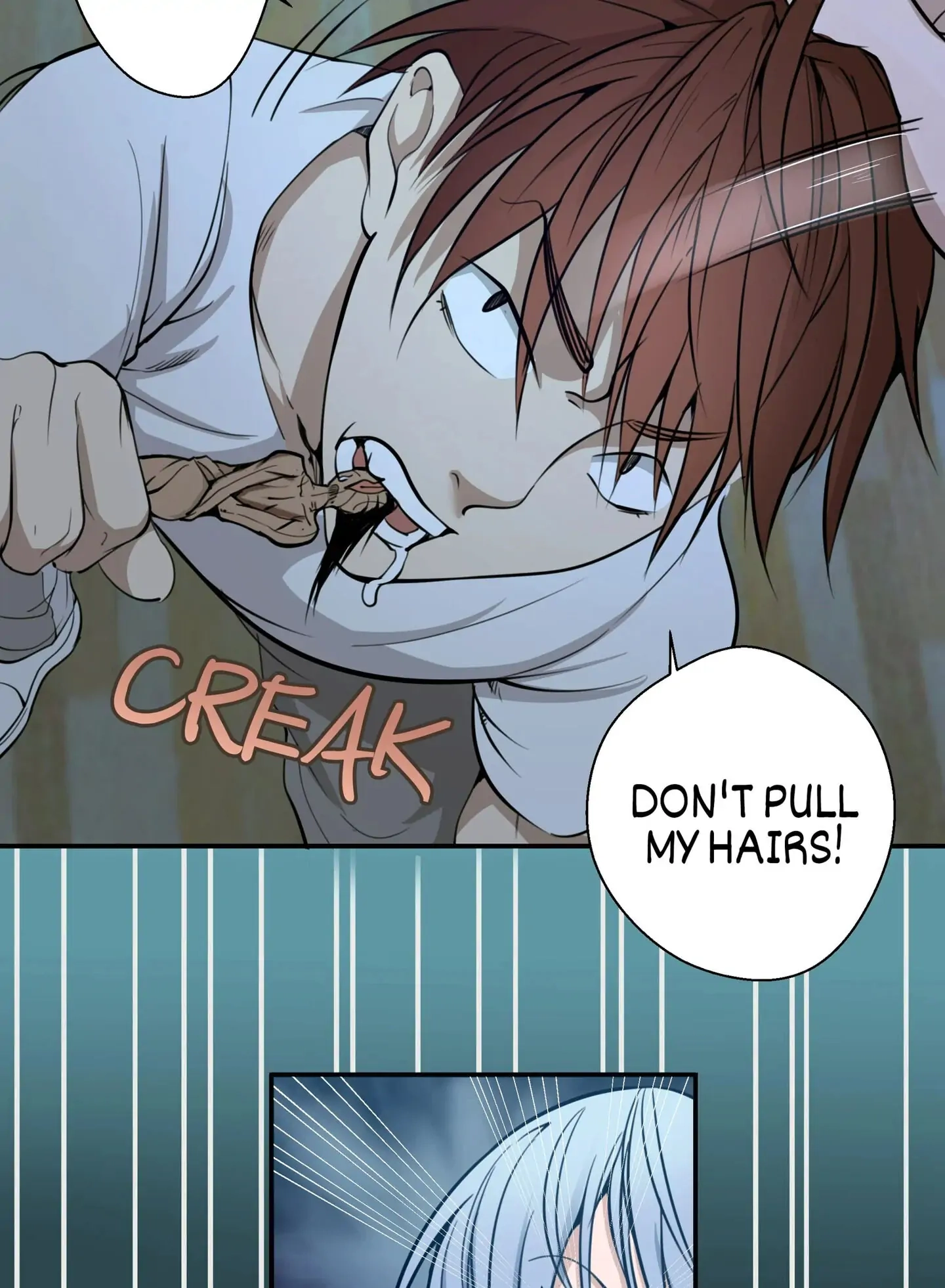 Read The Advanced Soul chapter 10 image 47 on Lezhin