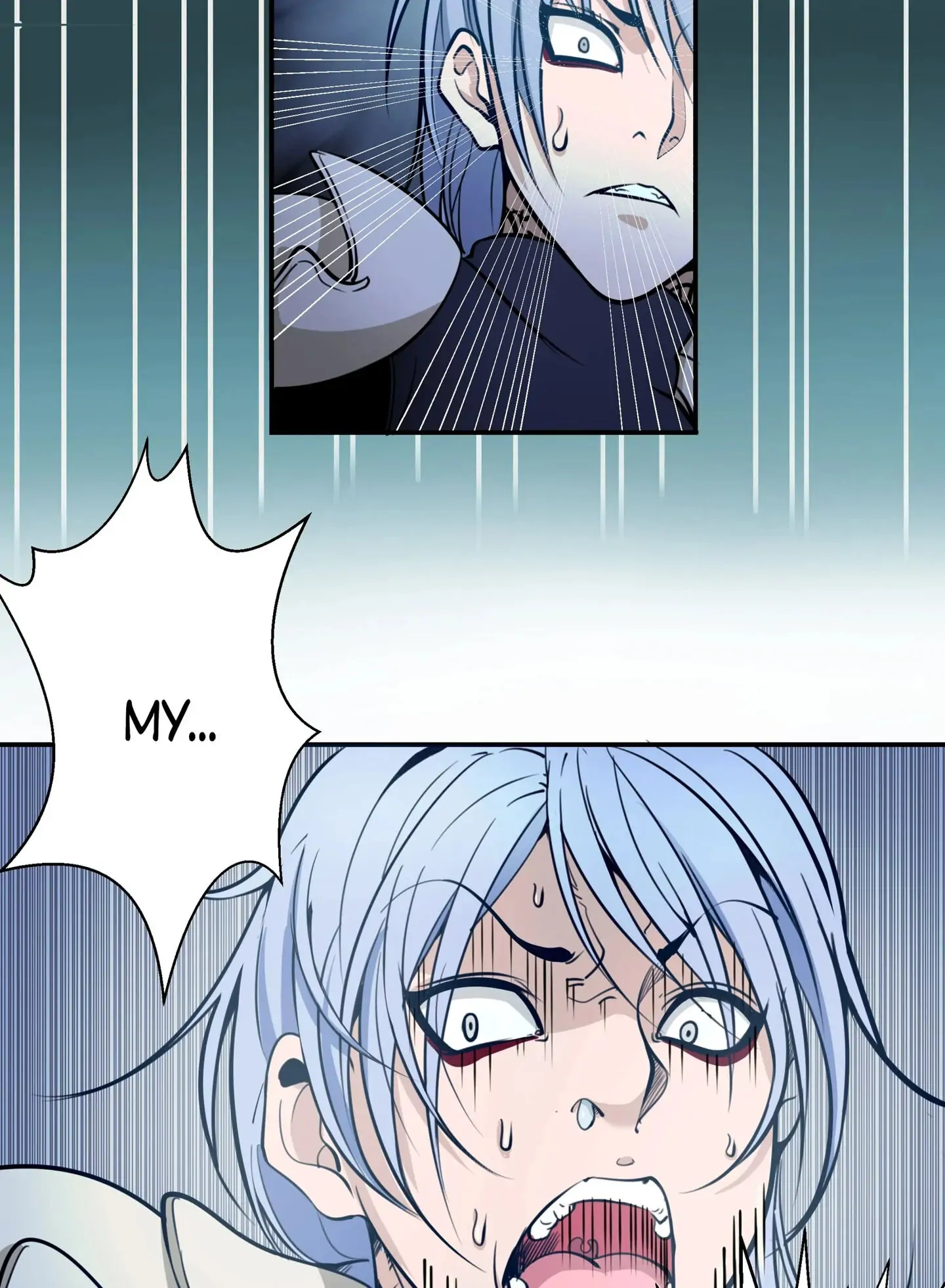 Read The Advanced Soul chapter 10 image 48 on Lezhin