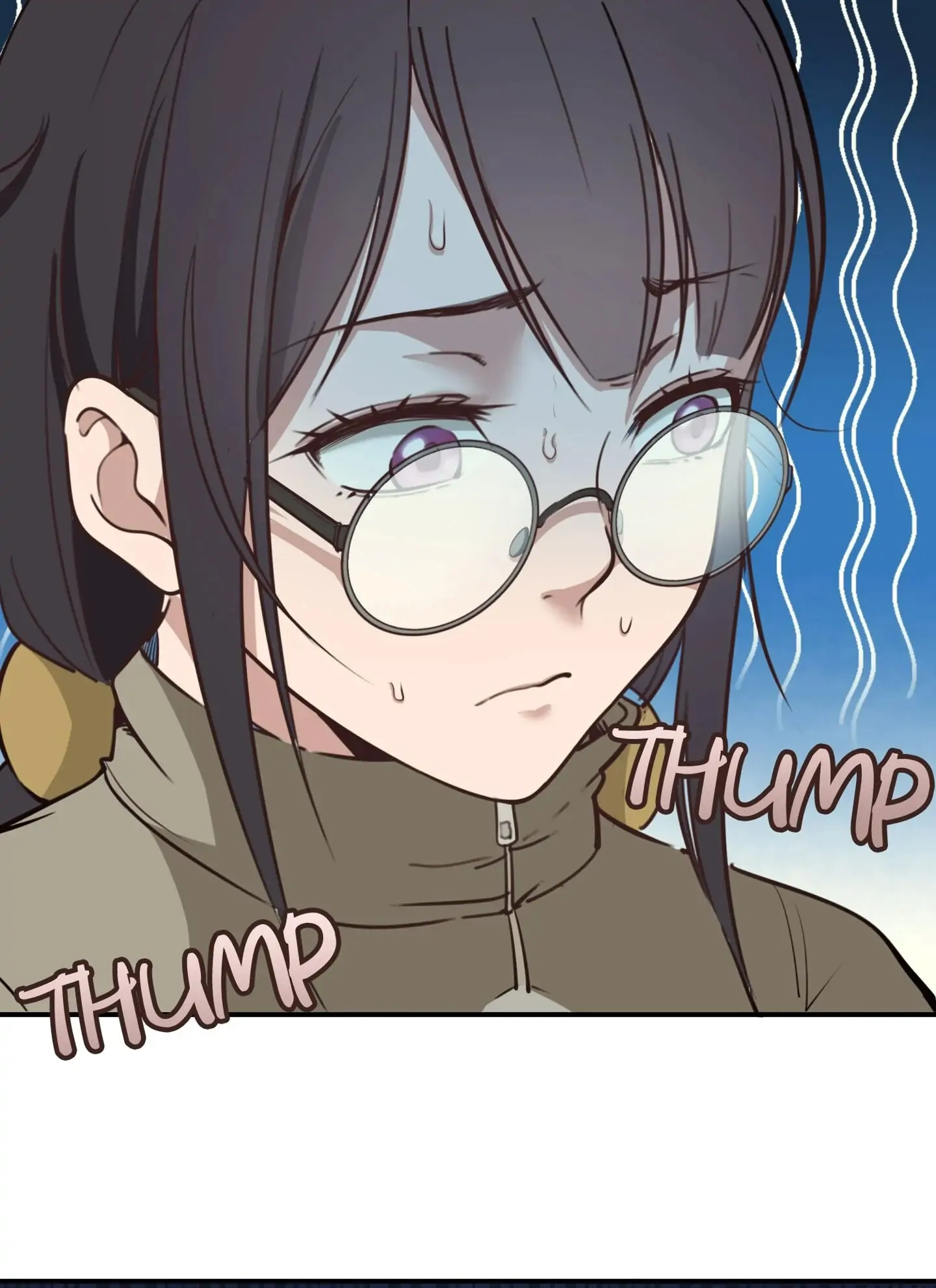 Read The Advanced Soul chapter 10 image 55 on Lezhin