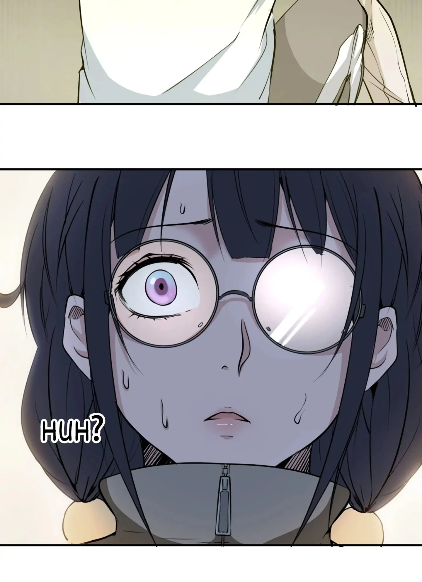 Read The Advanced Soul chapter 10 image 57 on Lezhin
