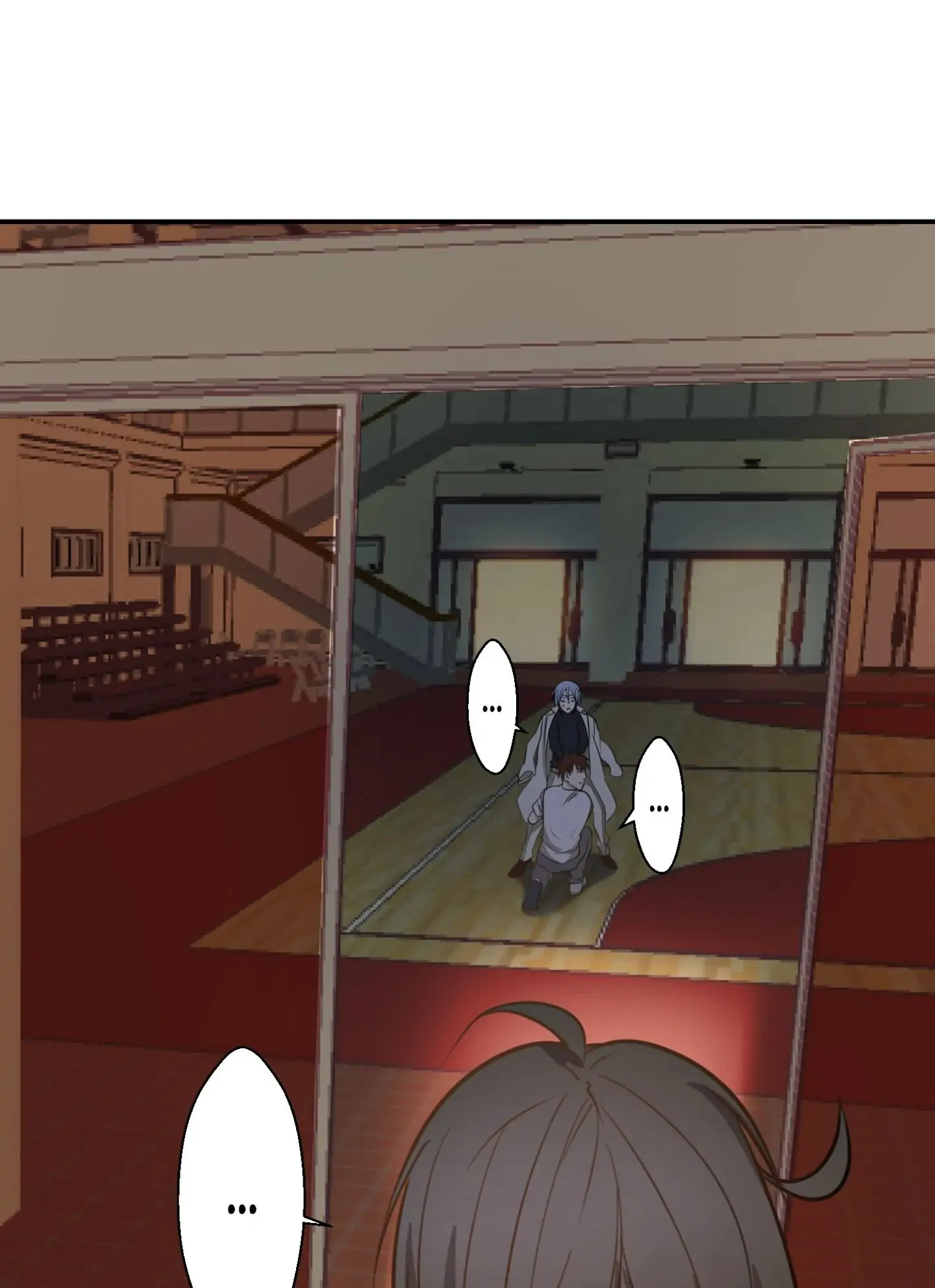 Read The Advanced Soul chapter 10 image 58 on Lezhin