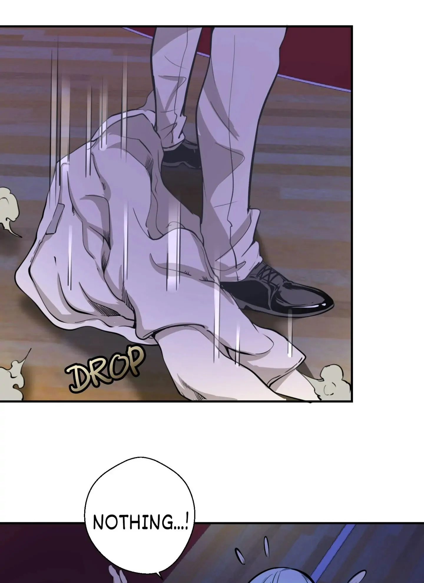 Read The Advanced Soul chapter 10 image 61 on Lezhin