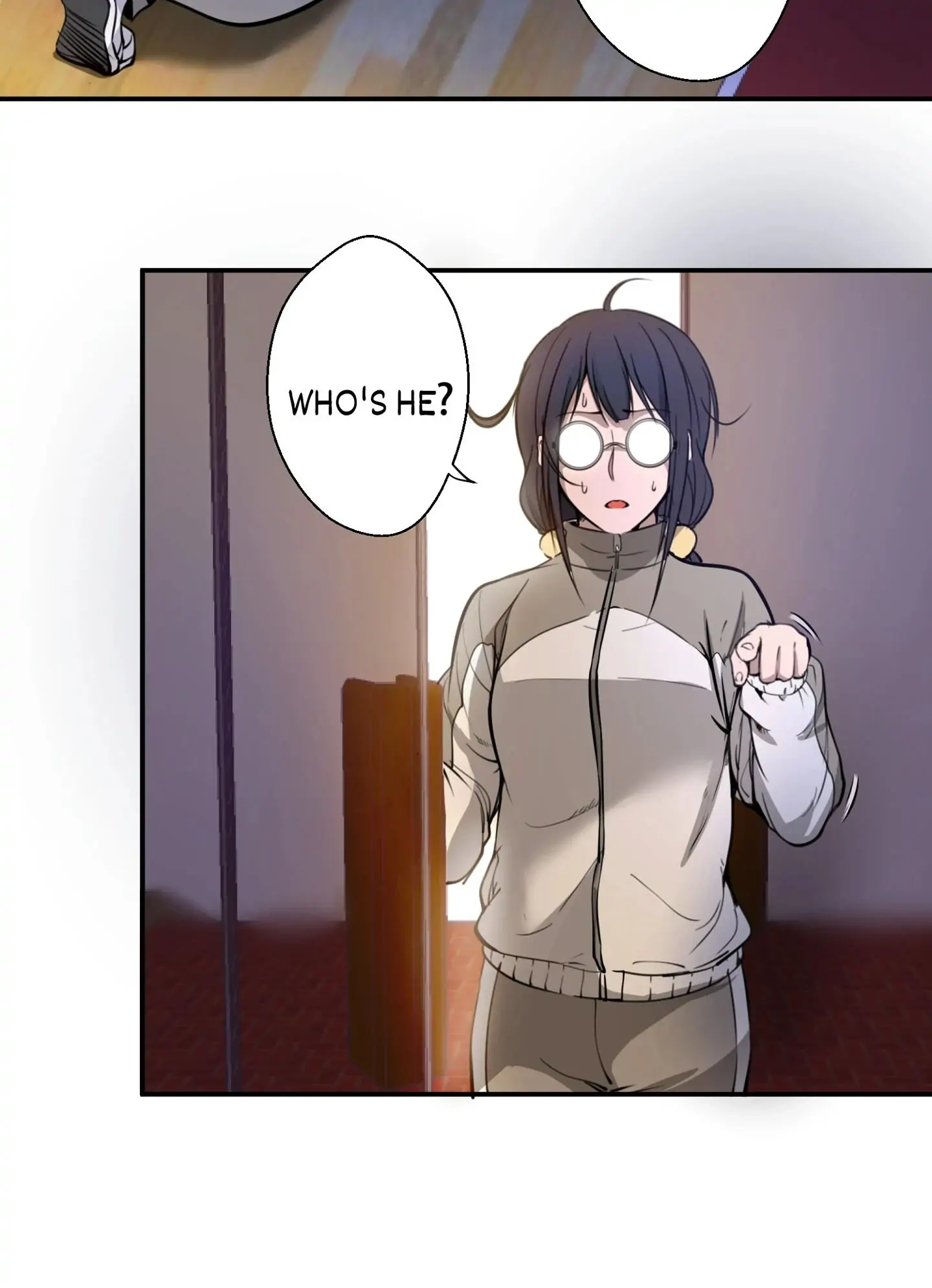 Read The Advanced Soul chapter 10 image 63 on Lezhin