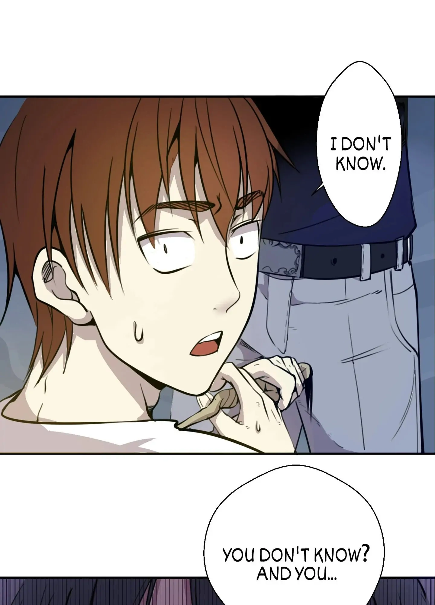 Read The Advanced Soul chapter 10 image 64 on Lezhin