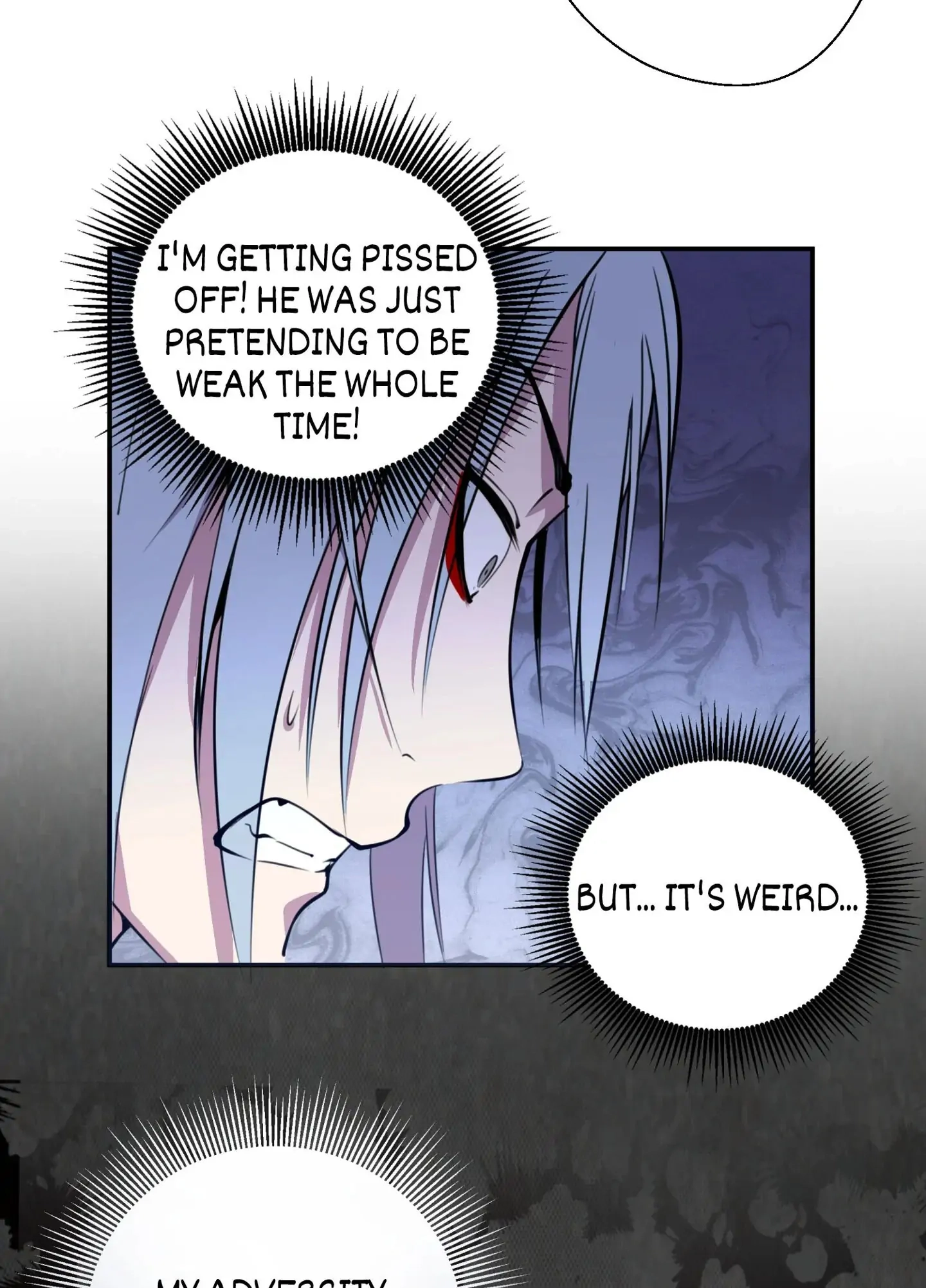 Read The Advanced Soul chapter 10 image 71 on Lezhin