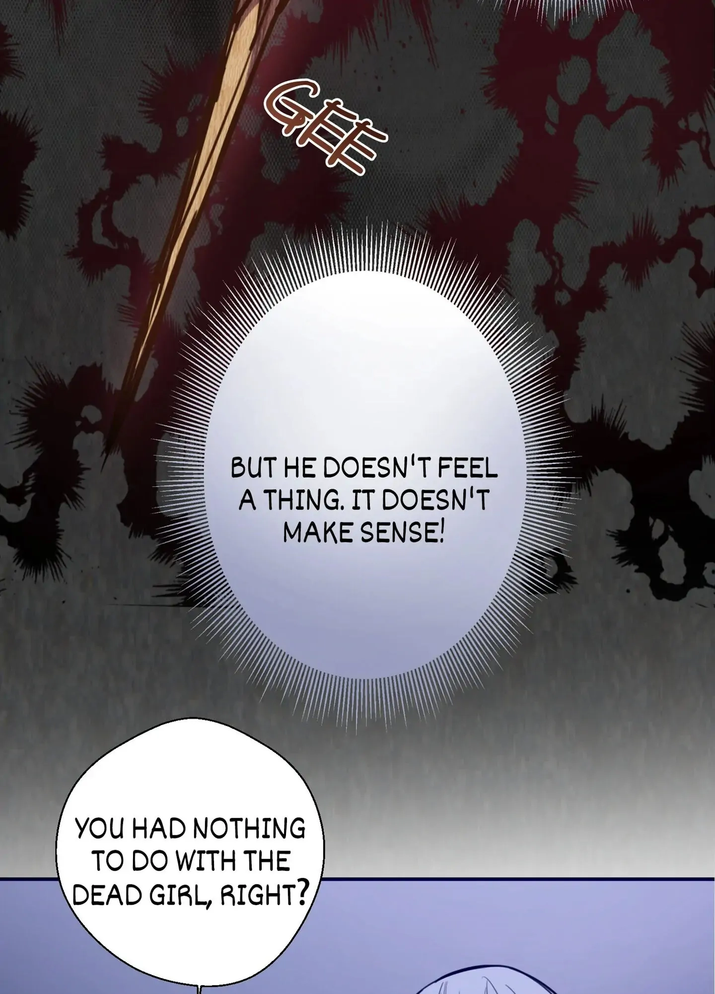 Read The Advanced Soul chapter 10 image 73 on Lezhin
