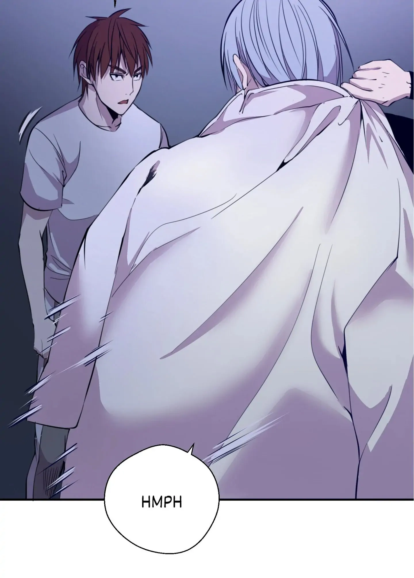 Read The Advanced Soul chapter 10 image 74 on Lezhin