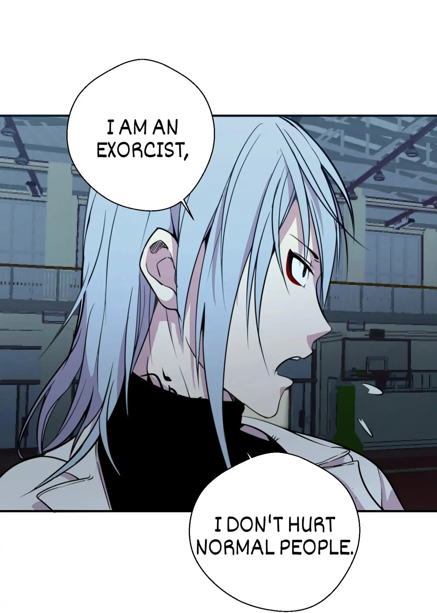 Read The Advanced Soul chapter 10 image 75 on Lezhin