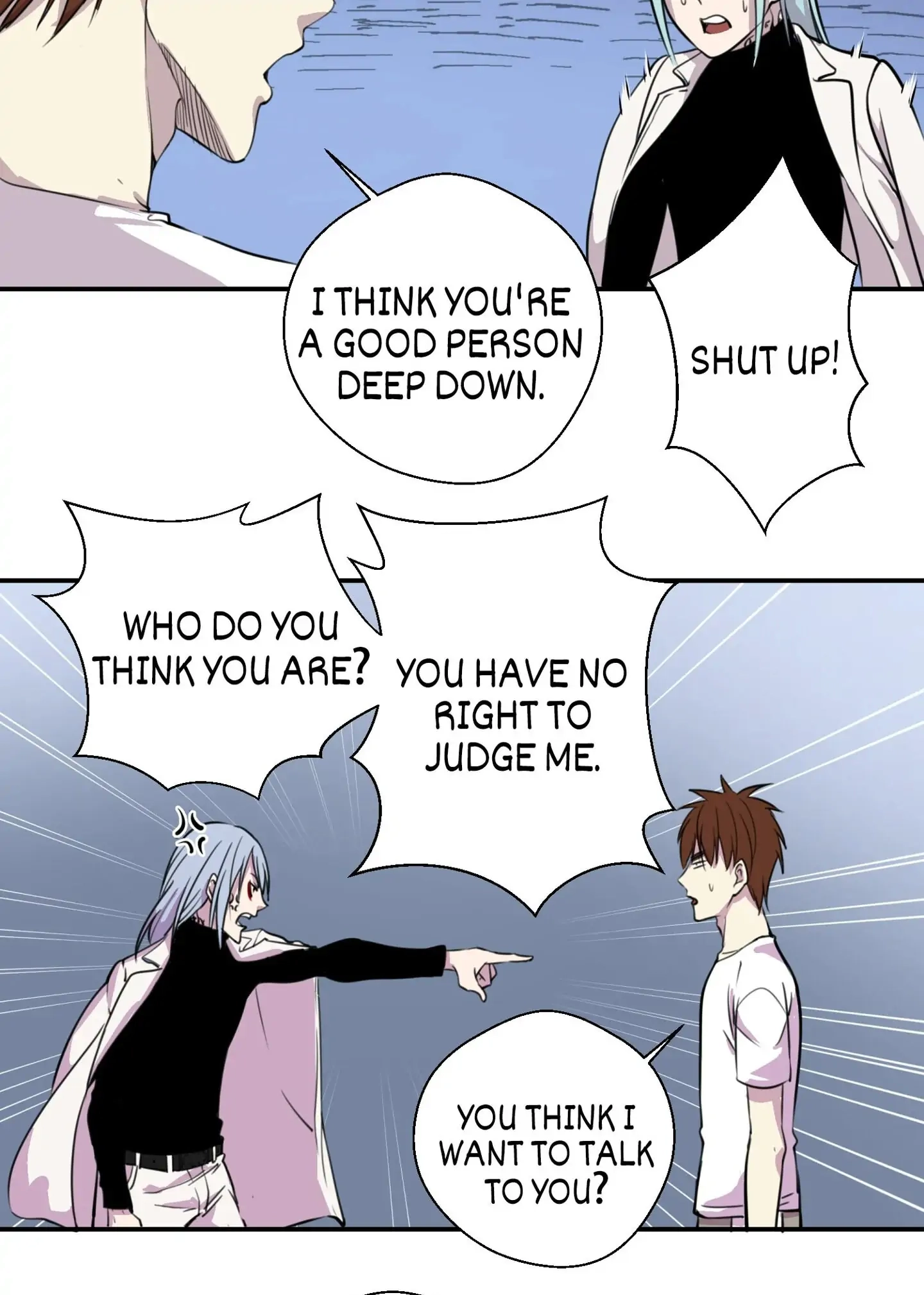 Read The Advanced Soul chapter 10 image 77 on Lezhin