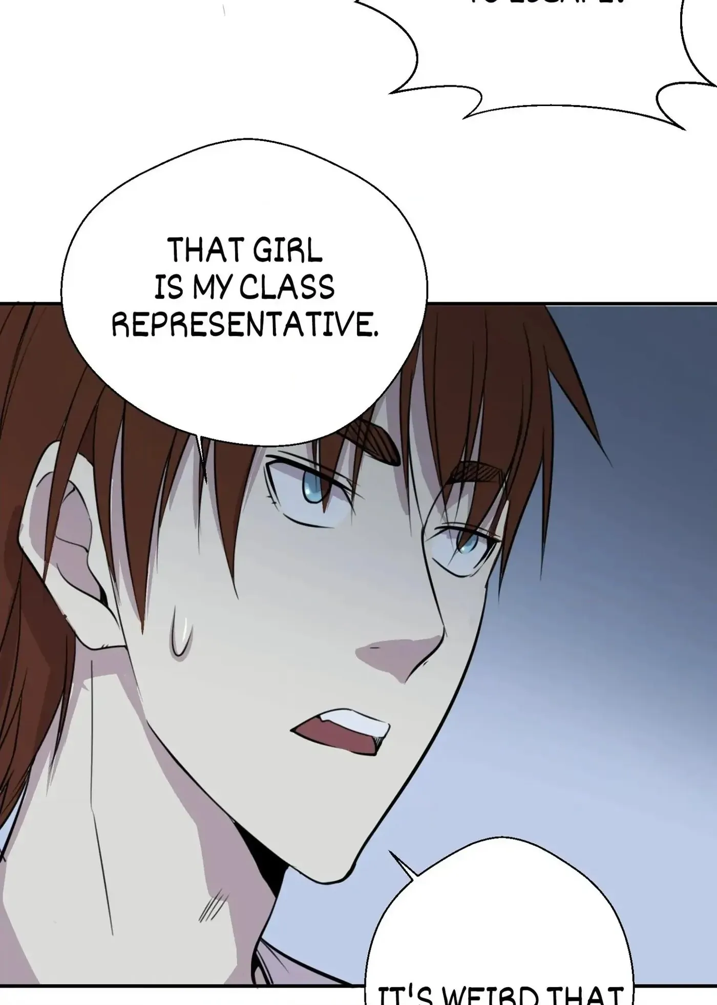 Read The Advanced Soul chapter 10 image 79 on Lezhin