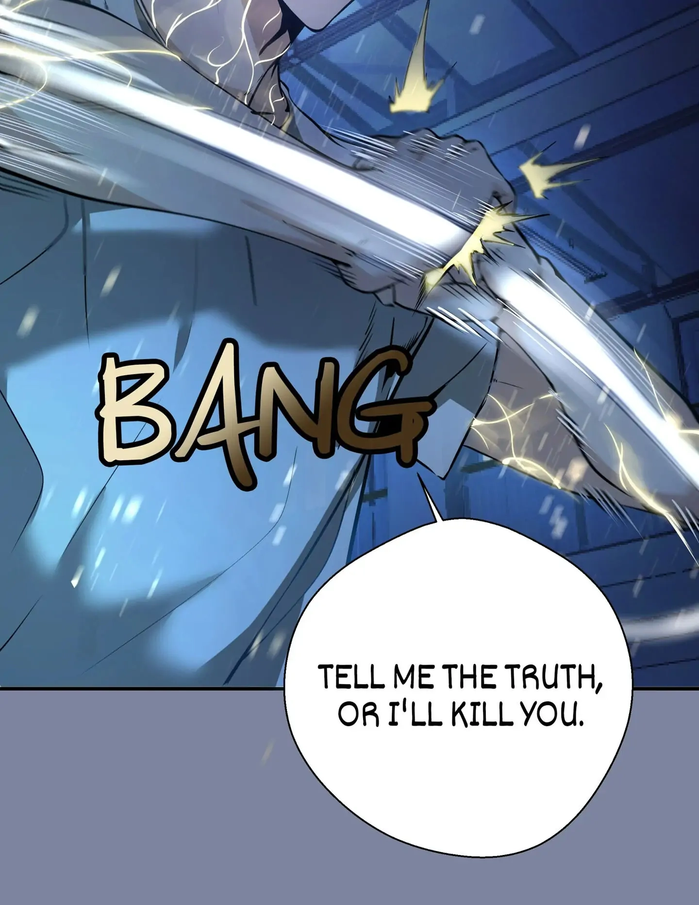 Read The Advanced Soul chapter 10 image 8 on Lezhin