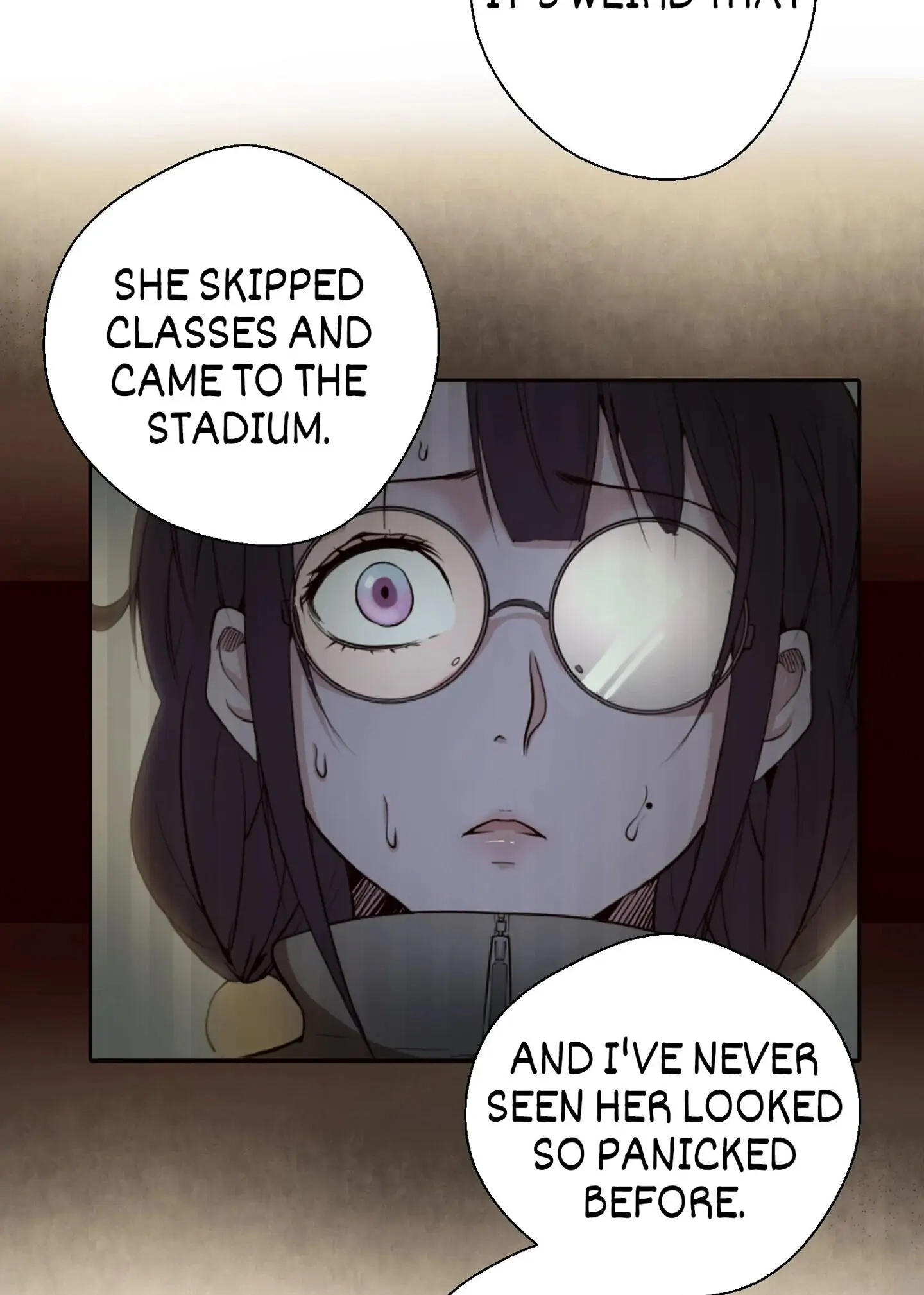 Read The Advanced Soul chapter 10 image 80 on Lezhin
