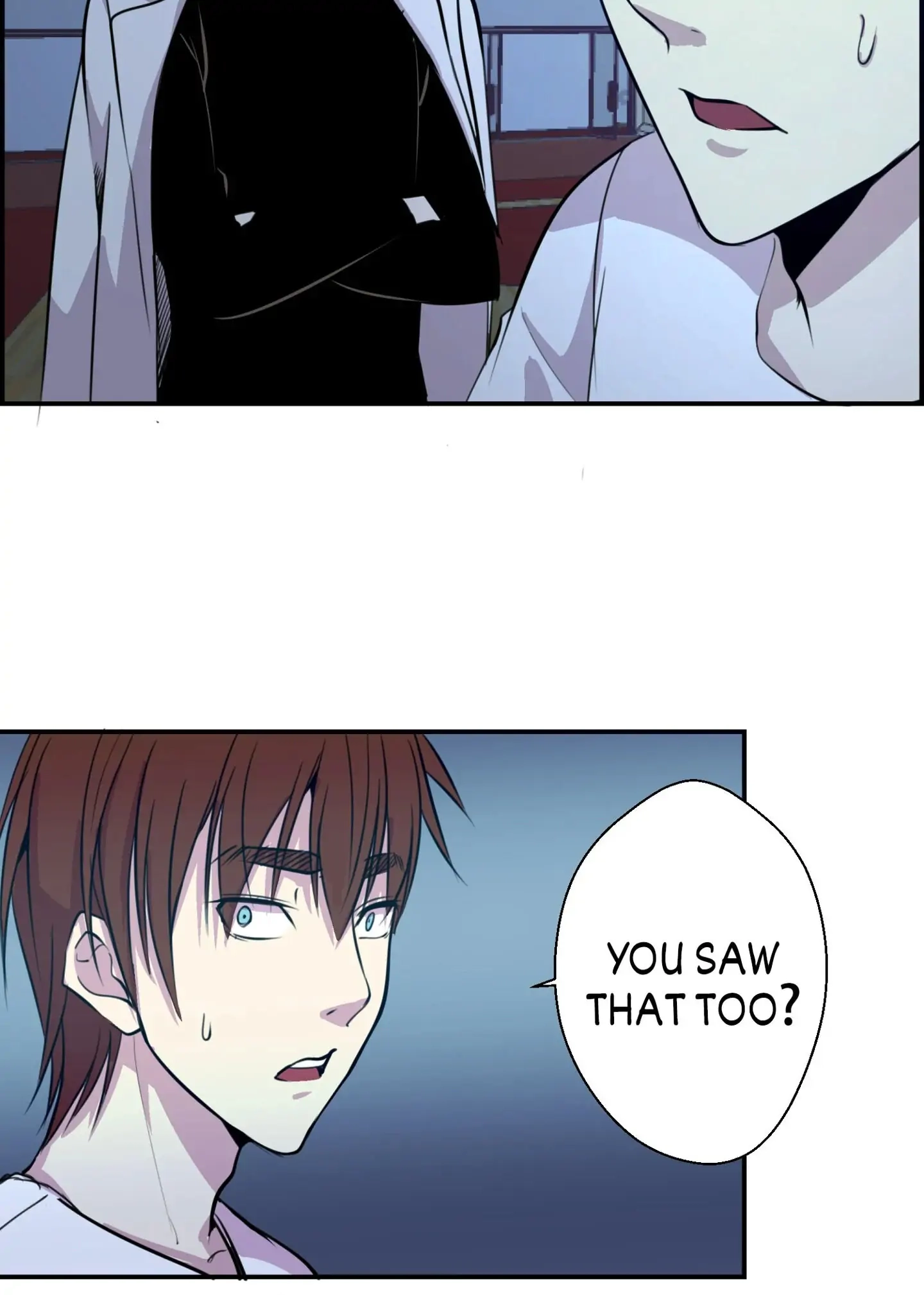 Read The Advanced Soul chapter 10 image 82 on Lezhin