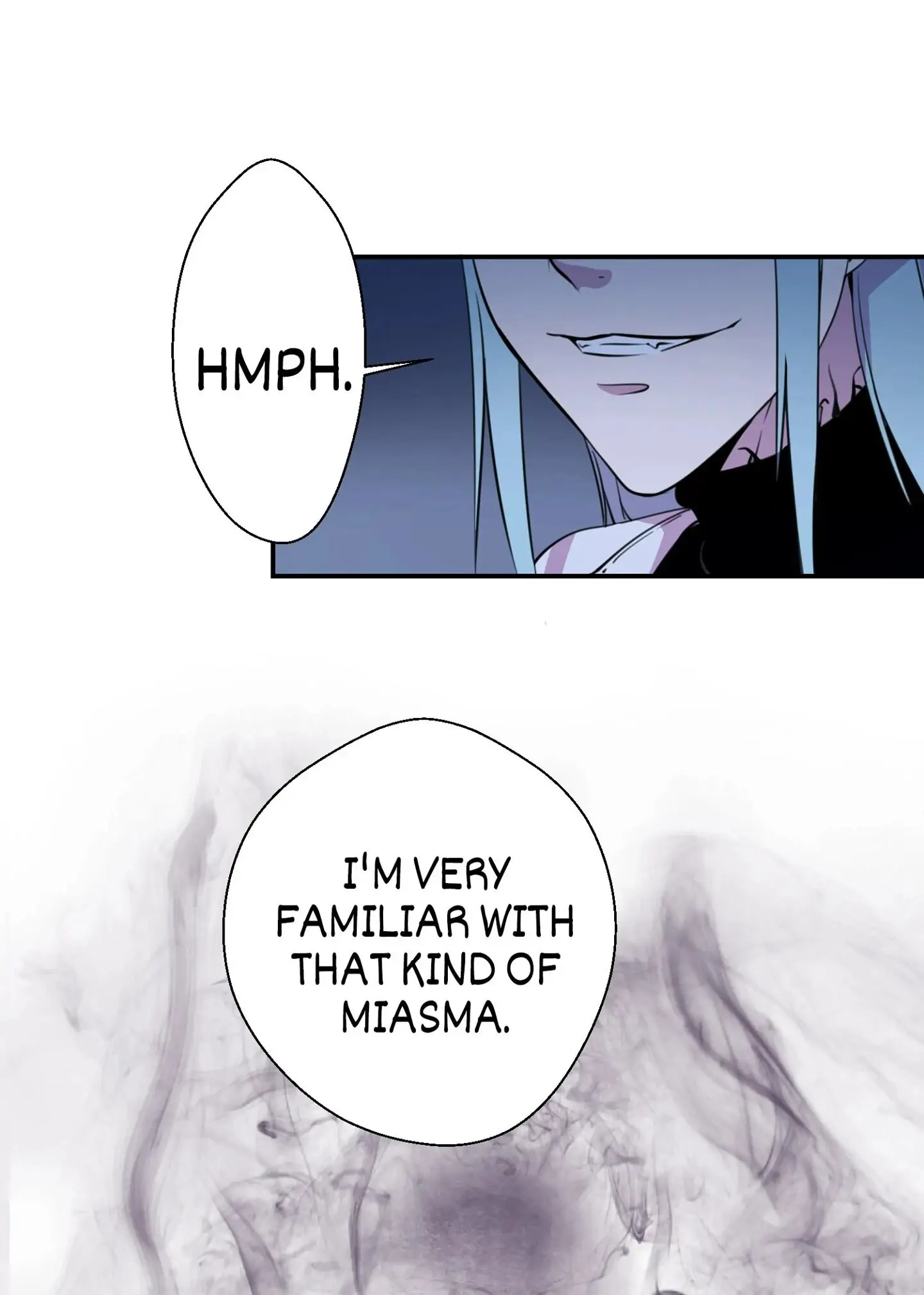 Read The Advanced Soul chapter 10 image 83 on Lezhin