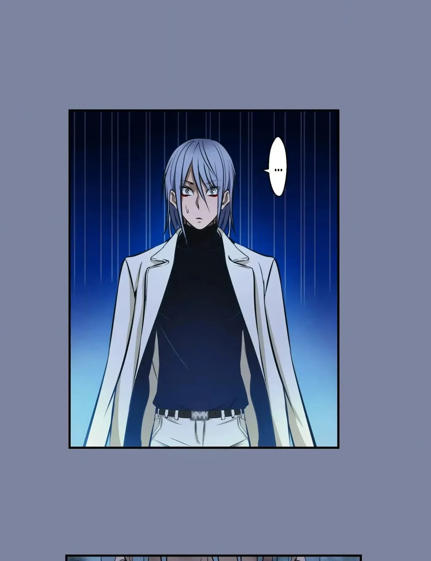 Read The Advanced Soul chapter 10 image 9 on Lezhin