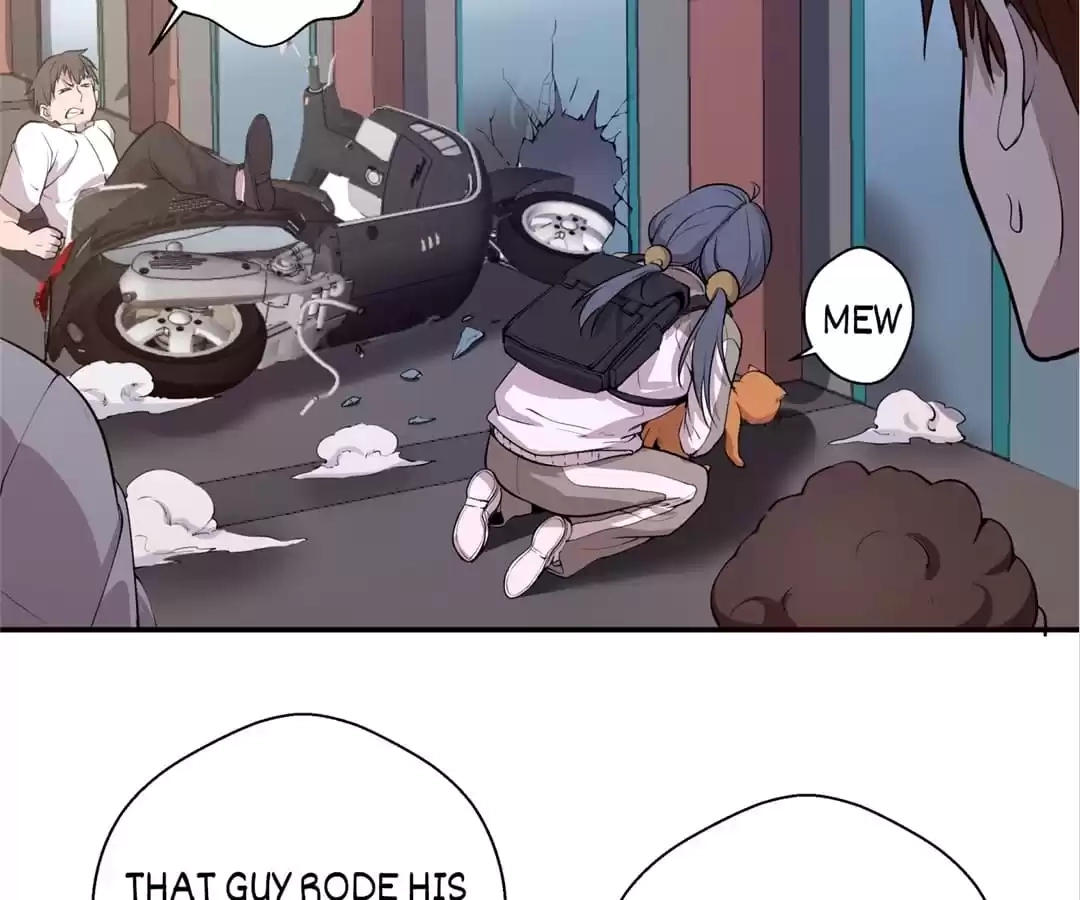 Read The Advanced Soul chapter 11 image 104 on Lezhin