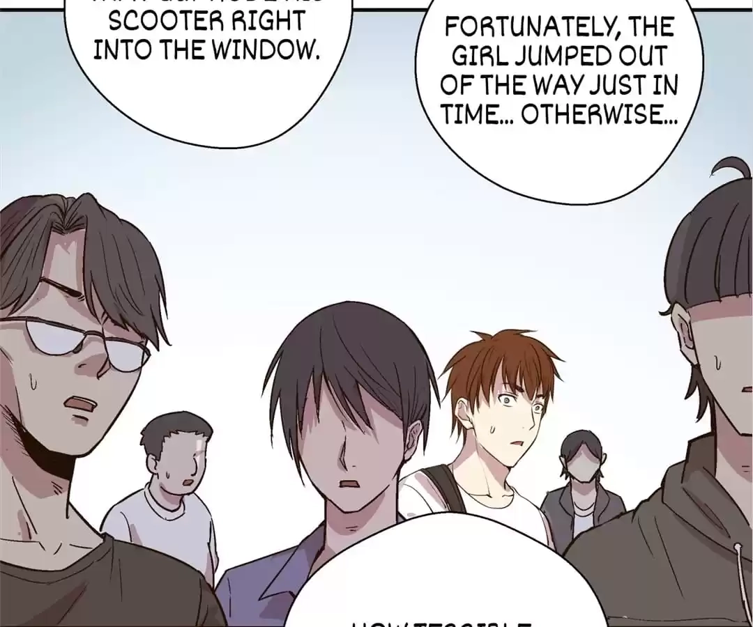 Read The Advanced Soul chapter 11 image 105 on Lezhin