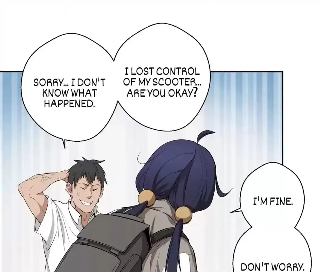 Read The Advanced Soul chapter 11 image 109 on Lezhin