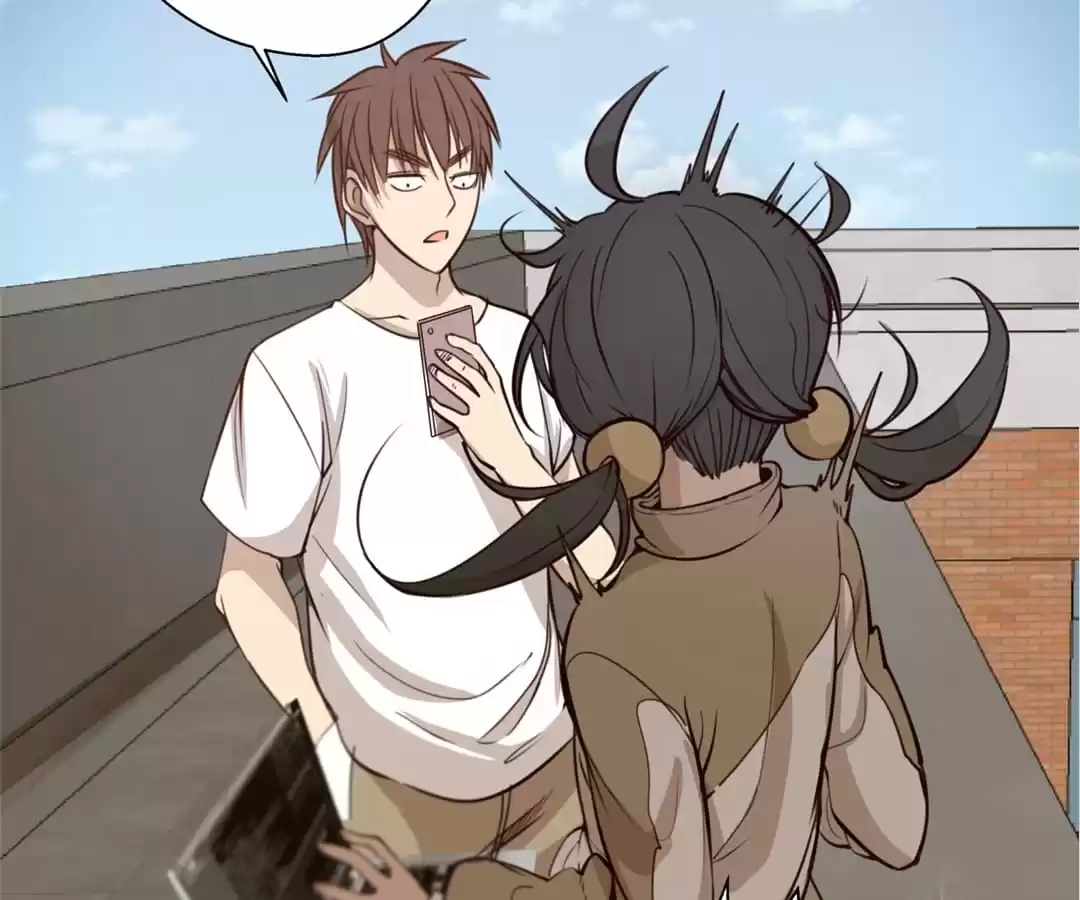 Read The Advanced Soul chapter 11 image 11 on Lezhin