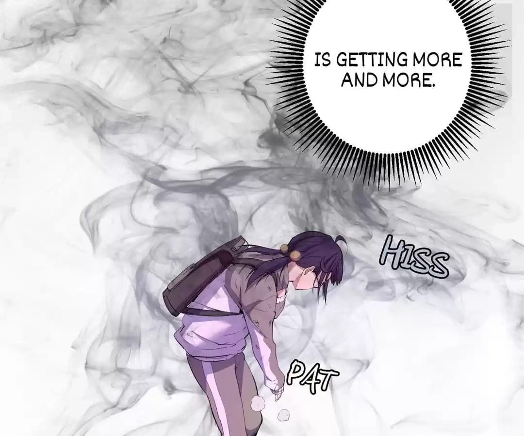 Read The Advanced Soul chapter 11 image 112 on Lezhin