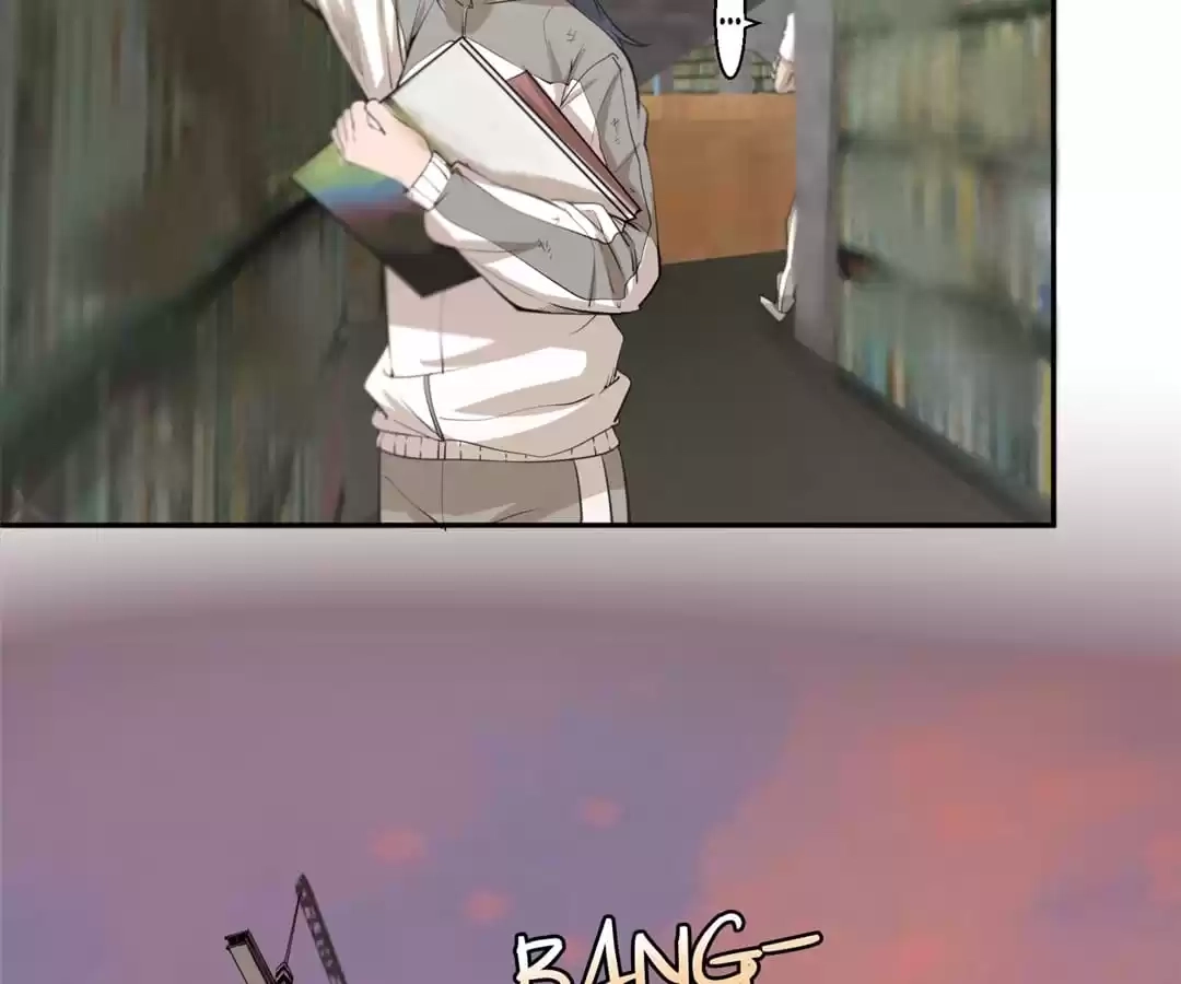 Read The Advanced Soul chapter 11 image 116 on Lezhin