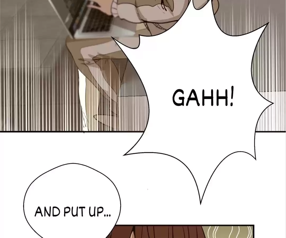 Read The Advanced Soul chapter 11 image 12 on Lezhin