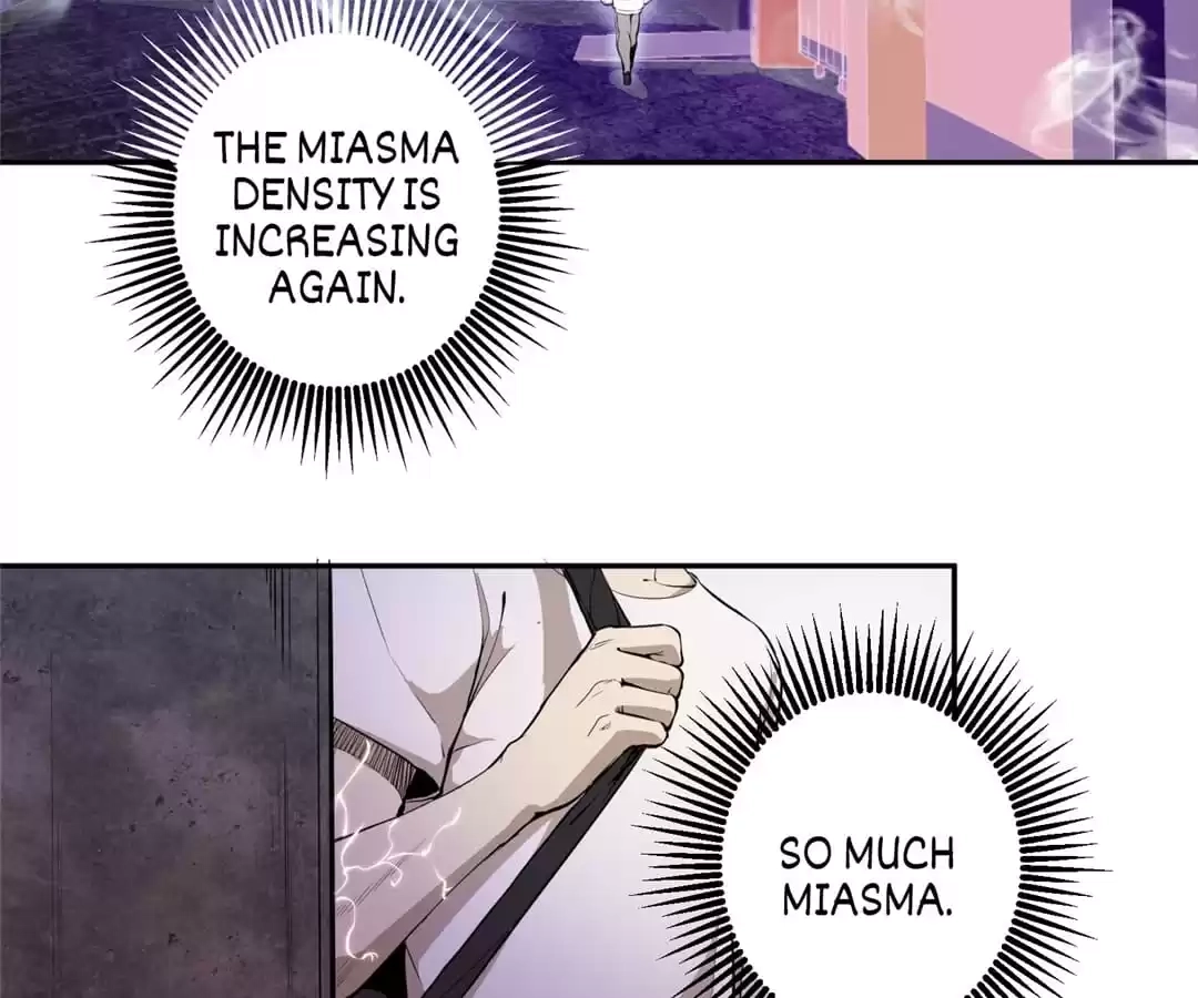Read The Advanced Soul chapter 11 image 123 on Lezhin