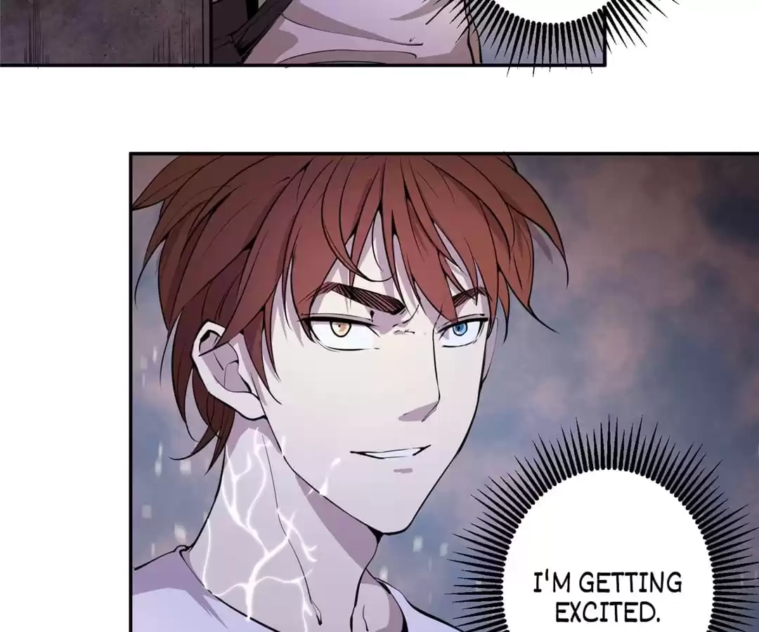 Read The Advanced Soul chapter 11 image 124 on Lezhin