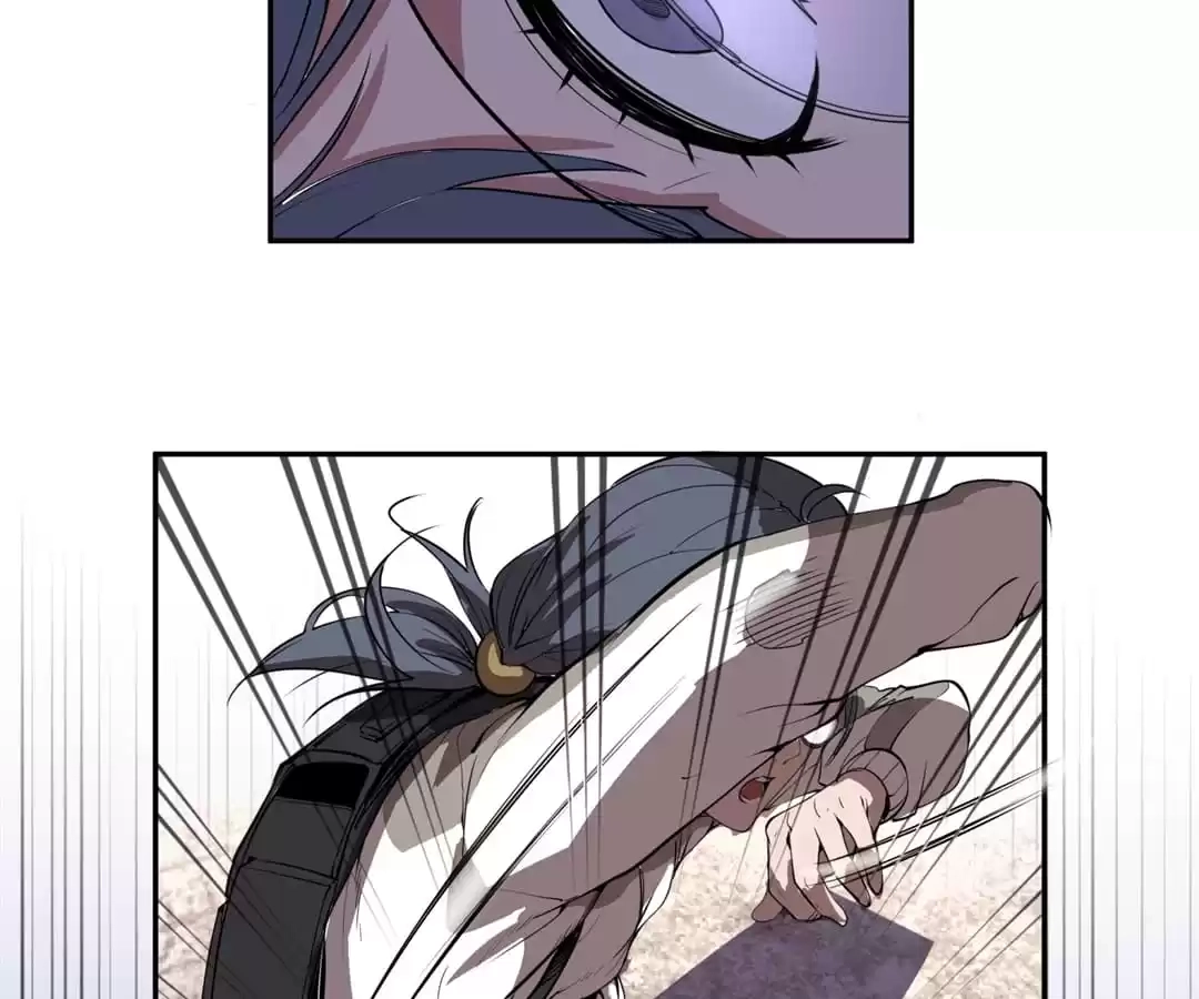 Read The Advanced Soul chapter 11 image 135 on Lezhin