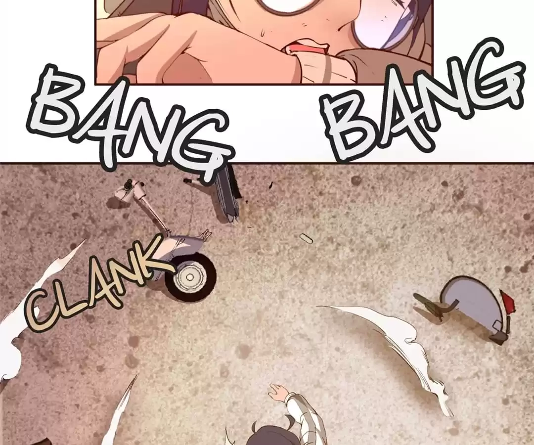 Read The Advanced Soul chapter 11 image 142 on Lezhin